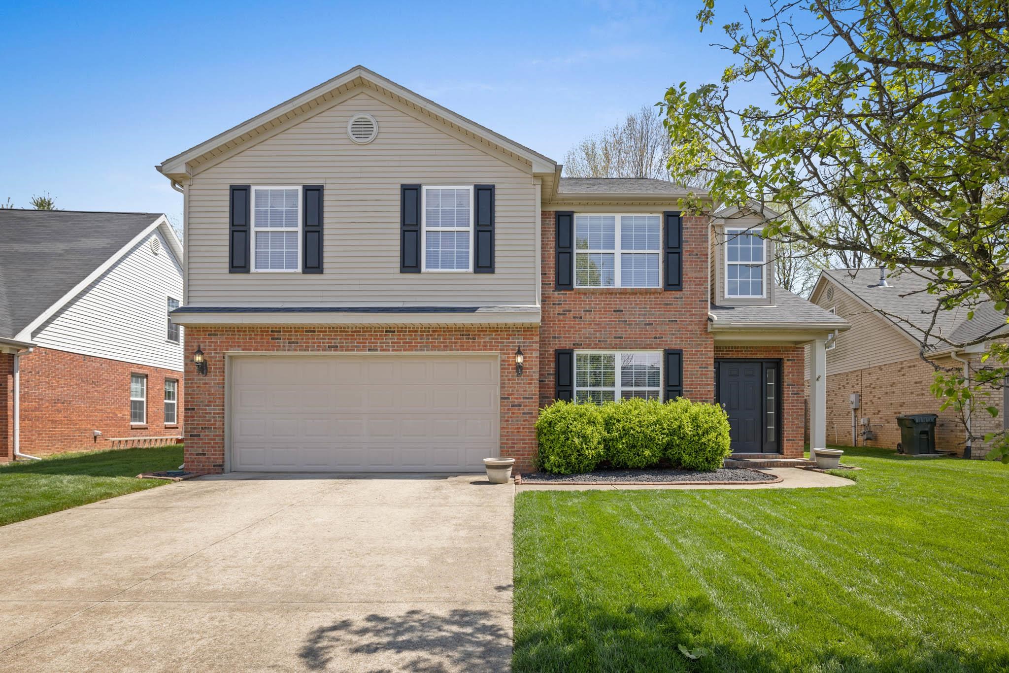 4513 Shady Creek Cove, Owensboro, Kentucky 42303, 4 Bedrooms Bedrooms, ,2 BathroomsBathrooms,Single Family Residence,For Sale,Shady Creek Cove,91935