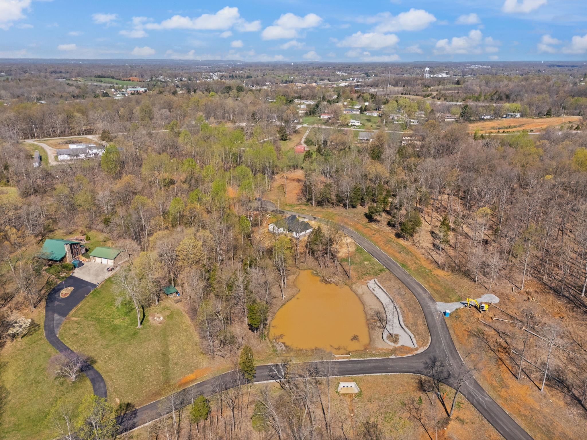 175 Shady Oaks Court, Radcliff, Kentucky 40160, 4 Bedrooms Bedrooms, ,2 BathroomsBathrooms,Single Family Residence,For Sale,Shady Oaks Court,91938