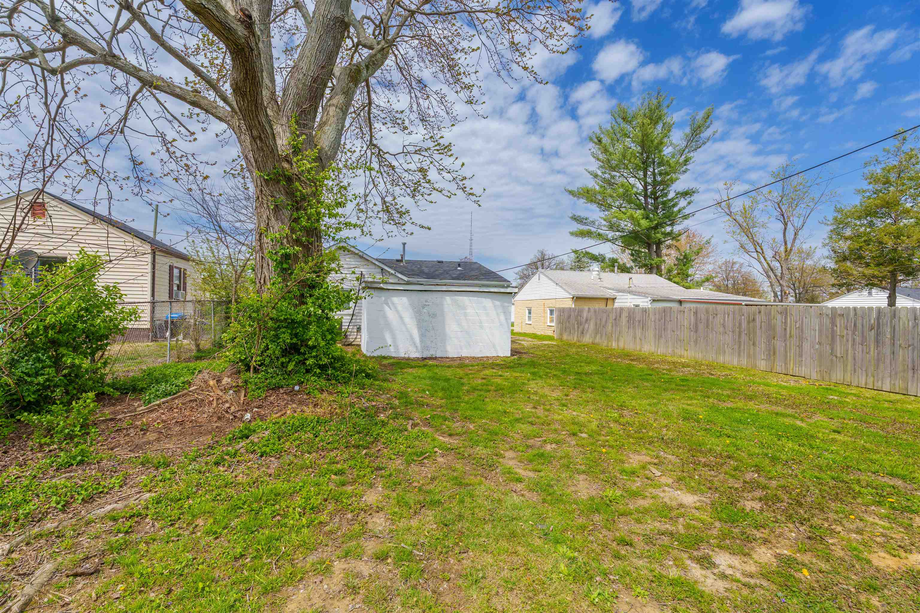 3309 Adams St, Owensboro, Kentucky 42303, 3 Bedrooms Bedrooms, ,1 BathroomBathrooms,Single Family Residence,For Sale,Adams St,91940