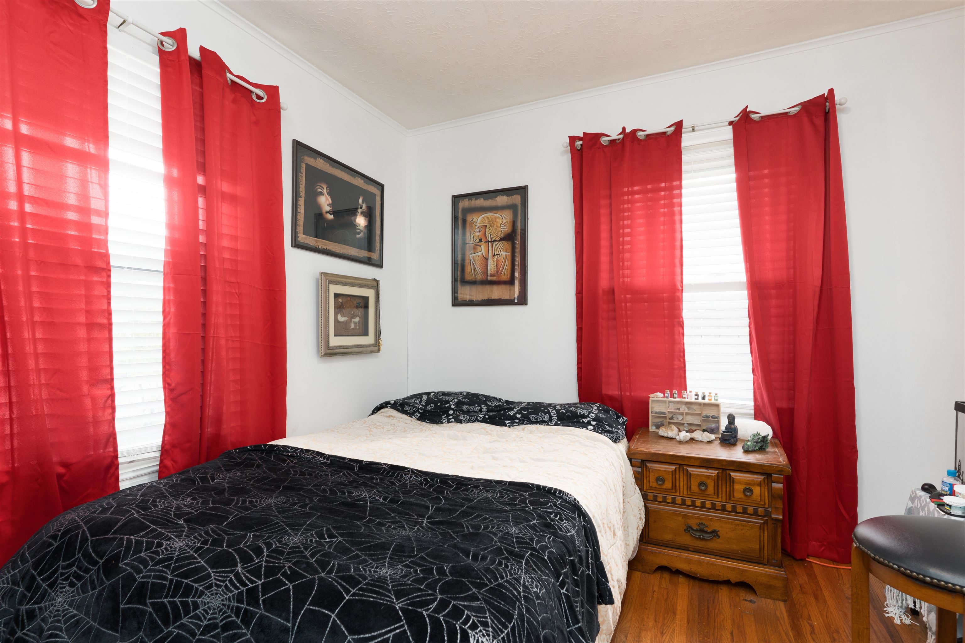 3216 St. Ann Street, Owensboro, Kentucky 42303, 3 Bedrooms Bedrooms, ,1 BathroomBathrooms,Single Family Residence,For Sale,St. Ann Street,91944
