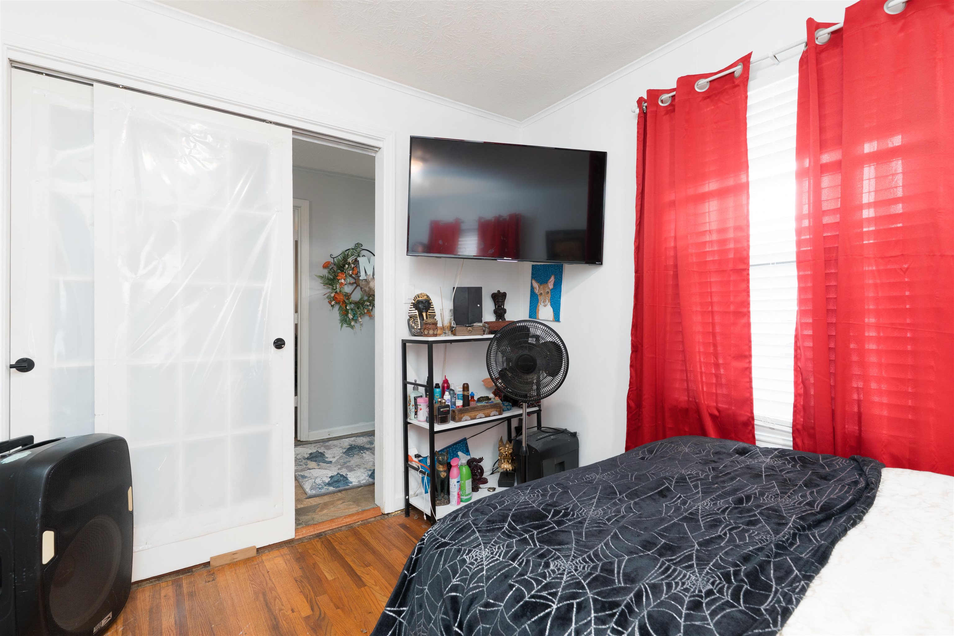 3216 St. Ann Street, Owensboro, Kentucky 42303, 3 Bedrooms Bedrooms, ,1 BathroomBathrooms,Single Family Residence,For Sale,St. Ann Street,91944