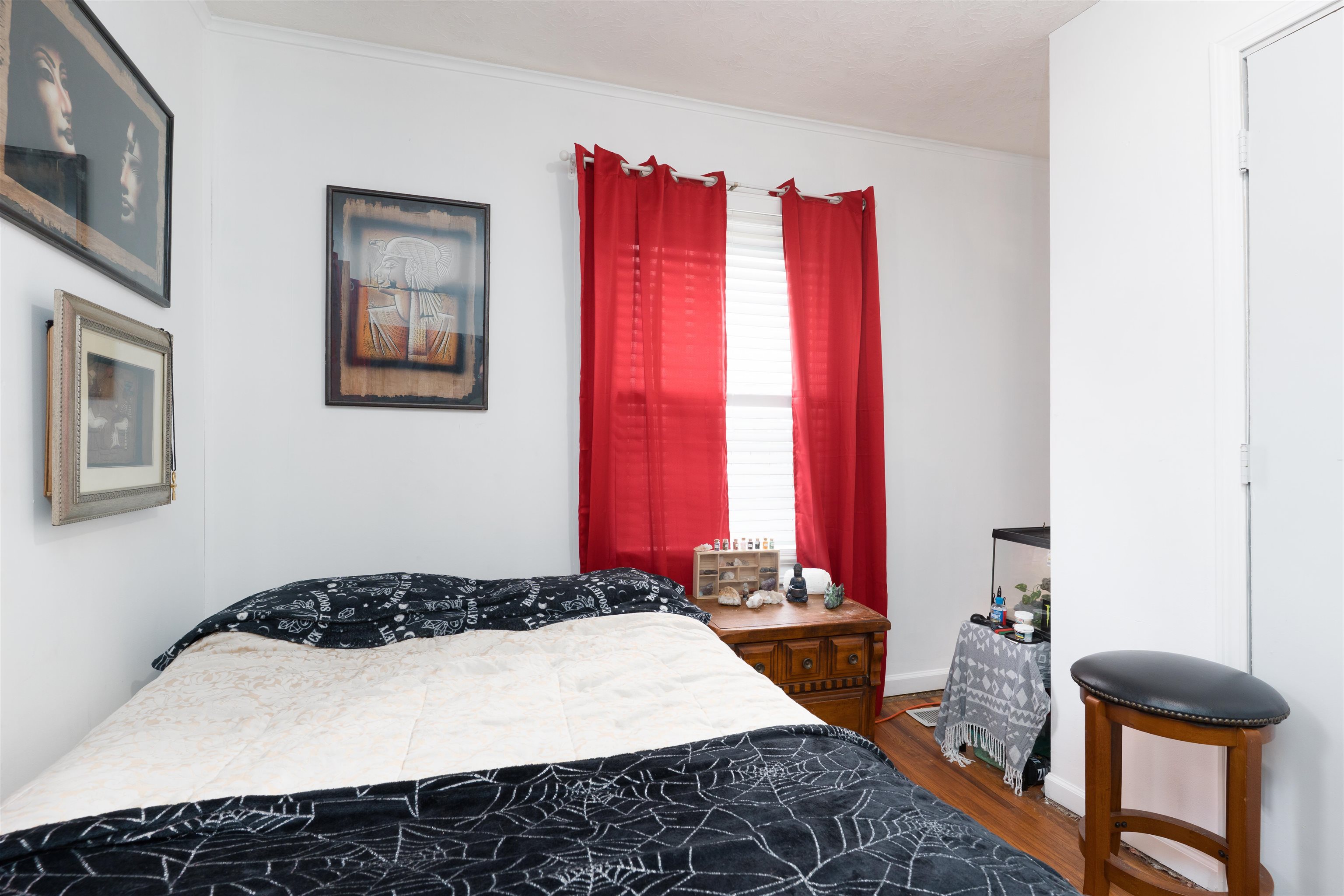 3216 St. Ann Street, Owensboro, Kentucky 42303, 3 Bedrooms Bedrooms, ,1 BathroomBathrooms,Single Family Residence,For Sale,St. Ann Street,91944