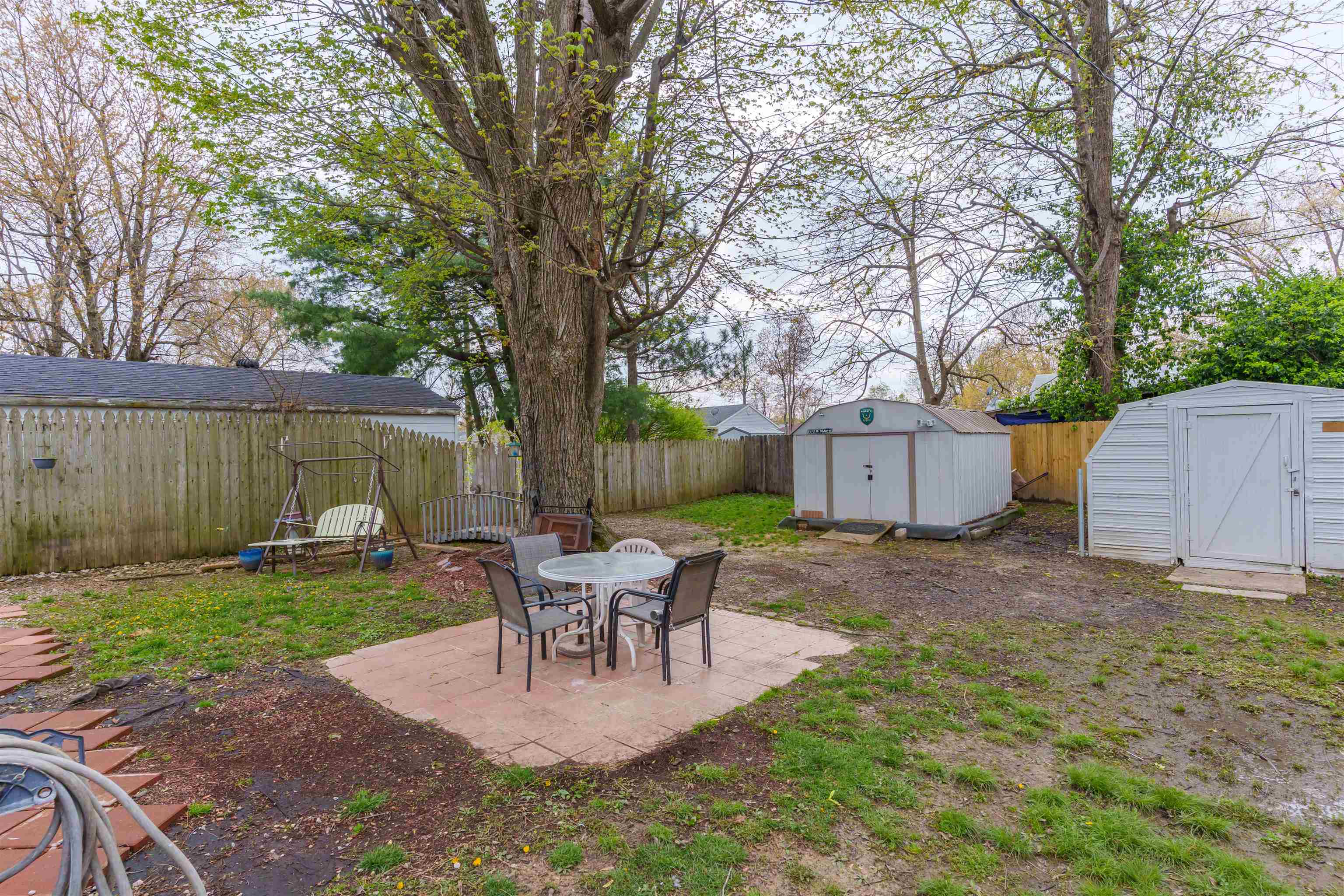 3216 St. Ann Street, Owensboro, Kentucky 42303, 3 Bedrooms Bedrooms, ,1 BathroomBathrooms,Single Family Residence,For Sale,St. Ann Street,91944