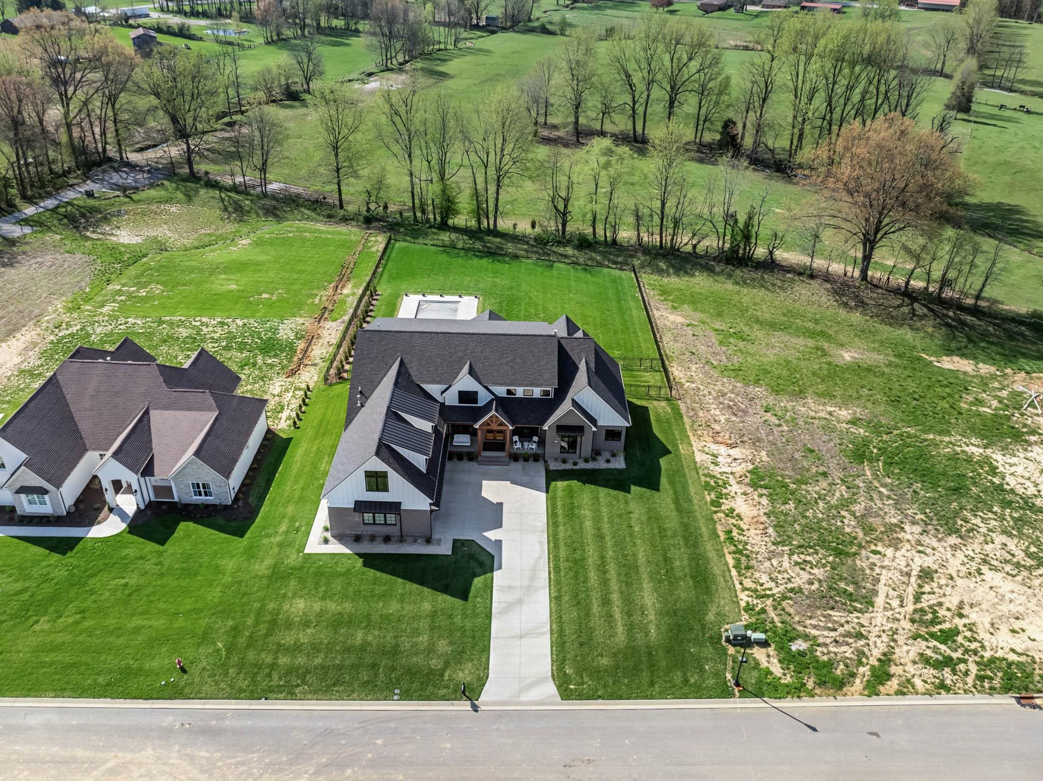 5044 Bridgewood, Owensboro, Kentucky 42303, 6 Bedrooms Bedrooms, ,4 BathroomsBathrooms,Single Family Residence,For Sale,Bridgewood,91946
