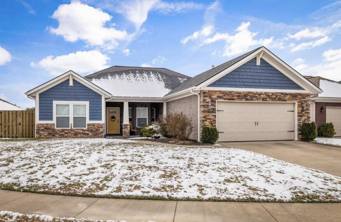 5105 Diamond Dr, Owensboro, Kentucky 42303, 3 Bedrooms Bedrooms, ,2 BathroomsBathrooms,Single Family Residence,For Sale,Diamond Dr,91947