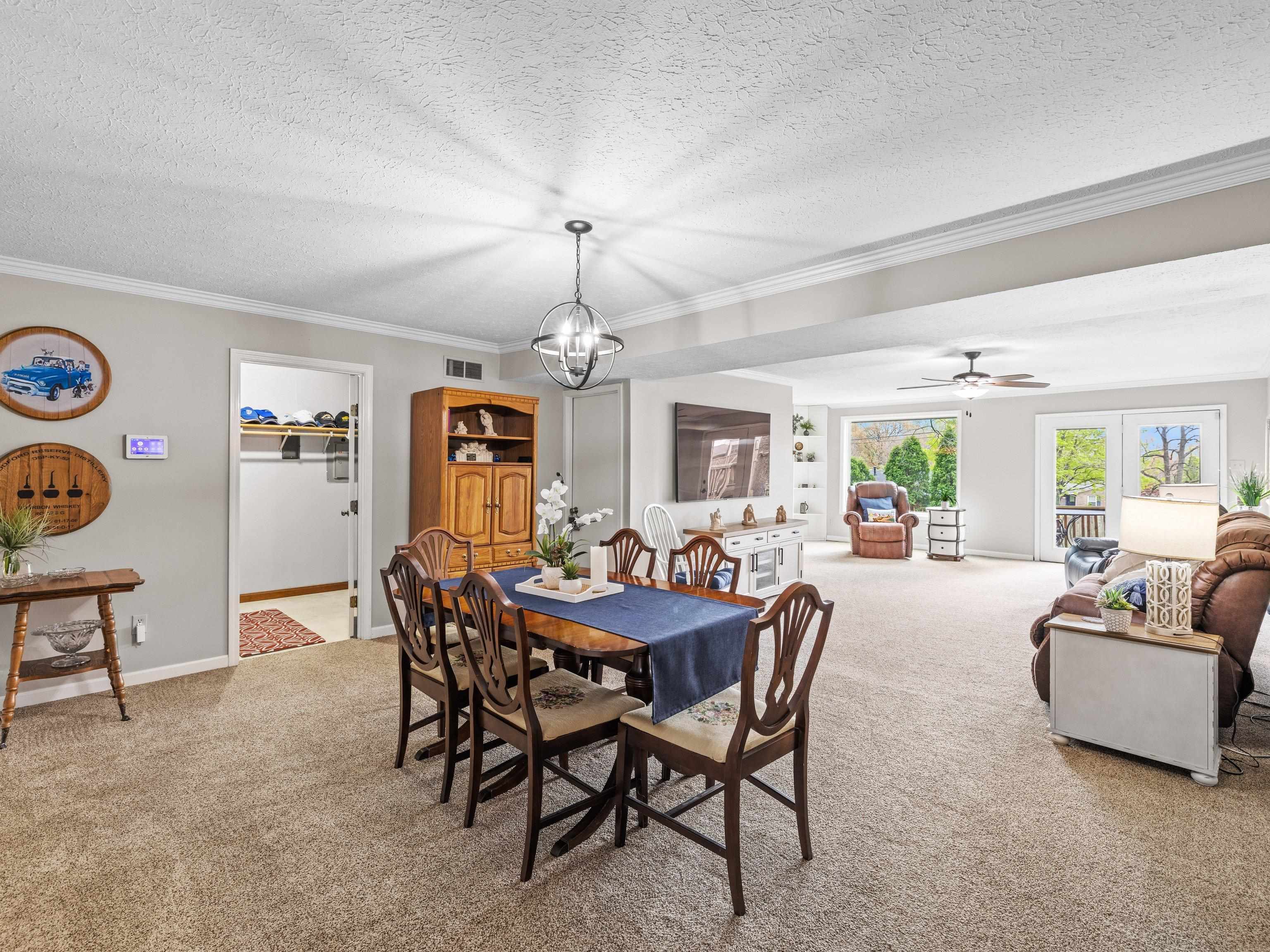2246 Becklynn Drive, Owensboro, Kentucky 42303, 4 Bedrooms Bedrooms, ,3 BathroomsBathrooms,Single Family Residence,For Sale,Becklynn Drive,91953