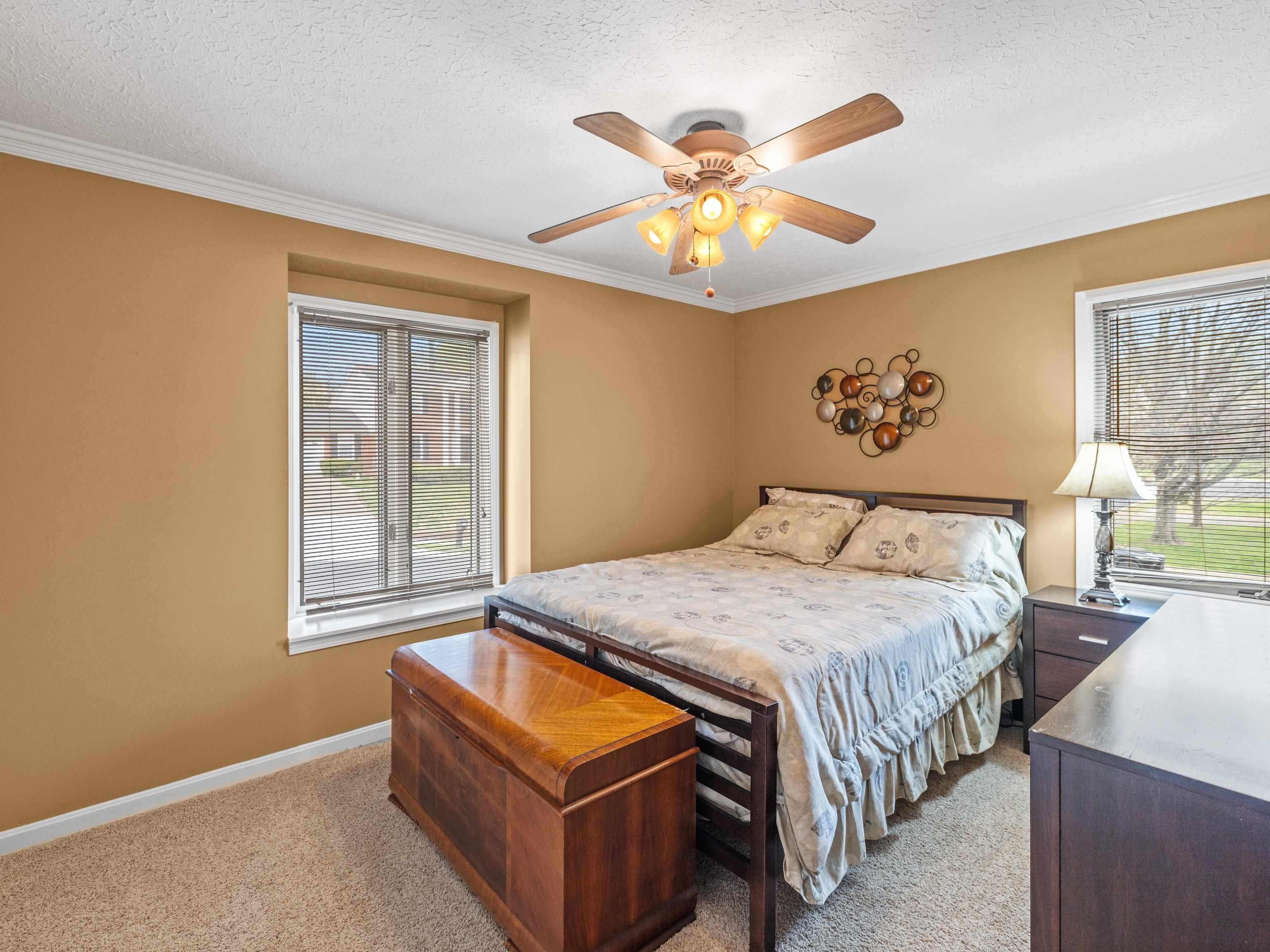 2246 Becklynn Drive, Owensboro, Kentucky 42303, 4 Bedrooms Bedrooms, ,3 BathroomsBathrooms,Single Family Residence,For Sale,Becklynn Drive,91953