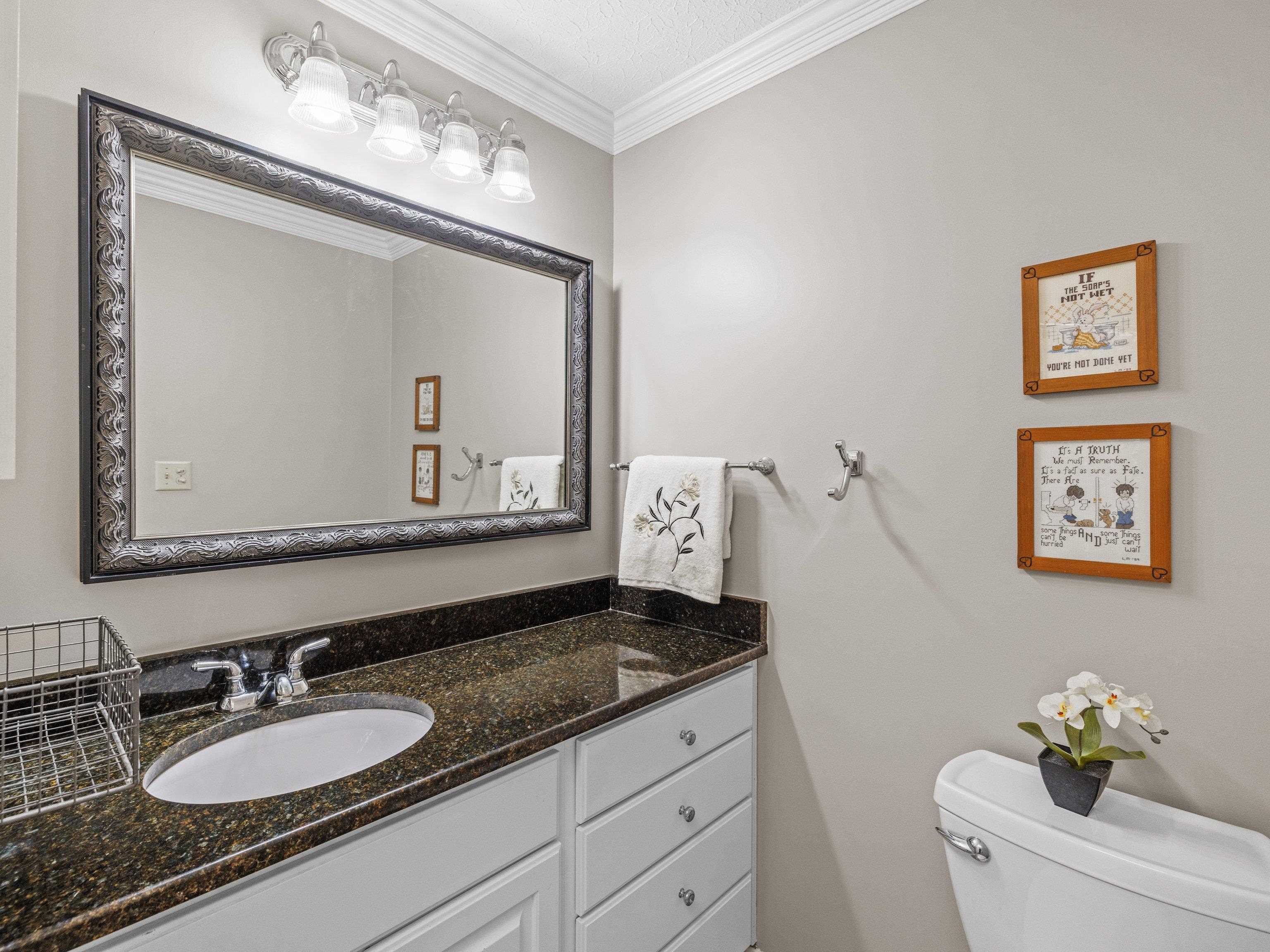 2246 Becklynn Drive, Owensboro, Kentucky 42303, 4 Bedrooms Bedrooms, ,3 BathroomsBathrooms,Single Family Residence,For Sale,Becklynn Drive,91953