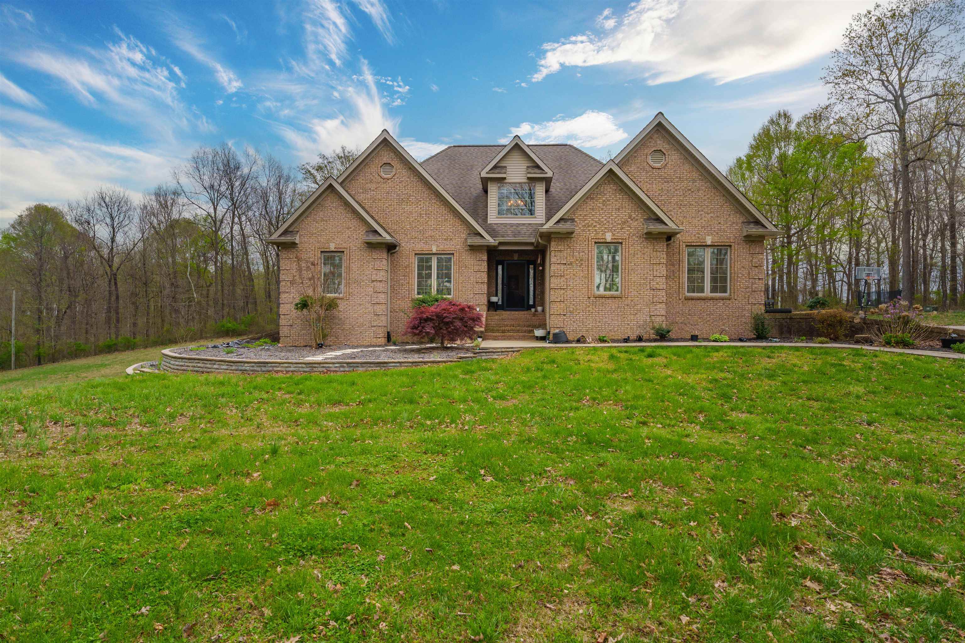 752 Liberty Road, Beaver Dam, Kentucky 42320, 4 Bedrooms Bedrooms, ,3 BathroomsBathrooms,Single Family Residence,For Sale,Liberty Road,91954