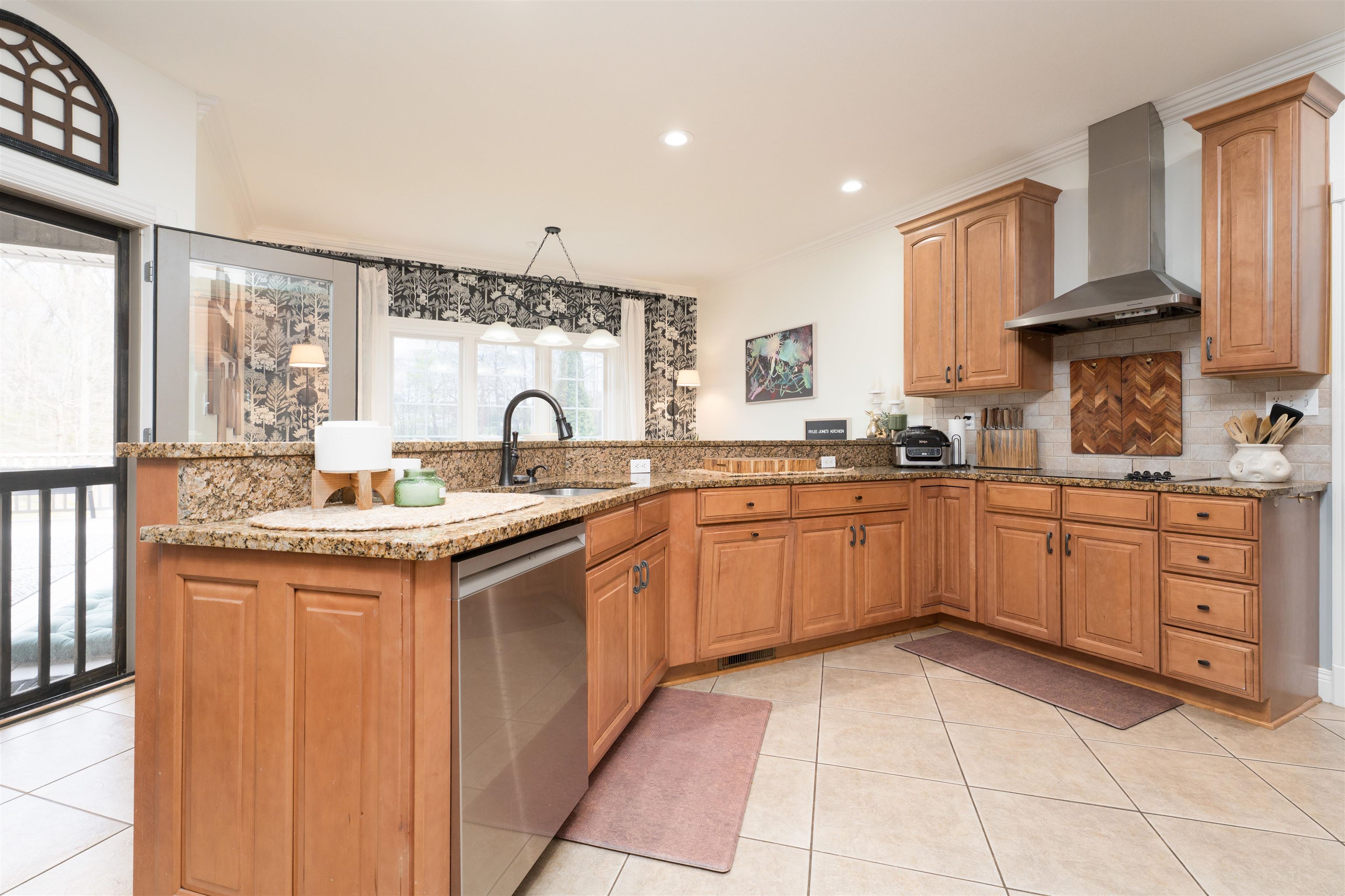 752 Liberty Road, Beaver Dam, Kentucky 42320, 4 Bedrooms Bedrooms, ,3 BathroomsBathrooms,Single Family Residence,For Sale,Liberty Road,91954