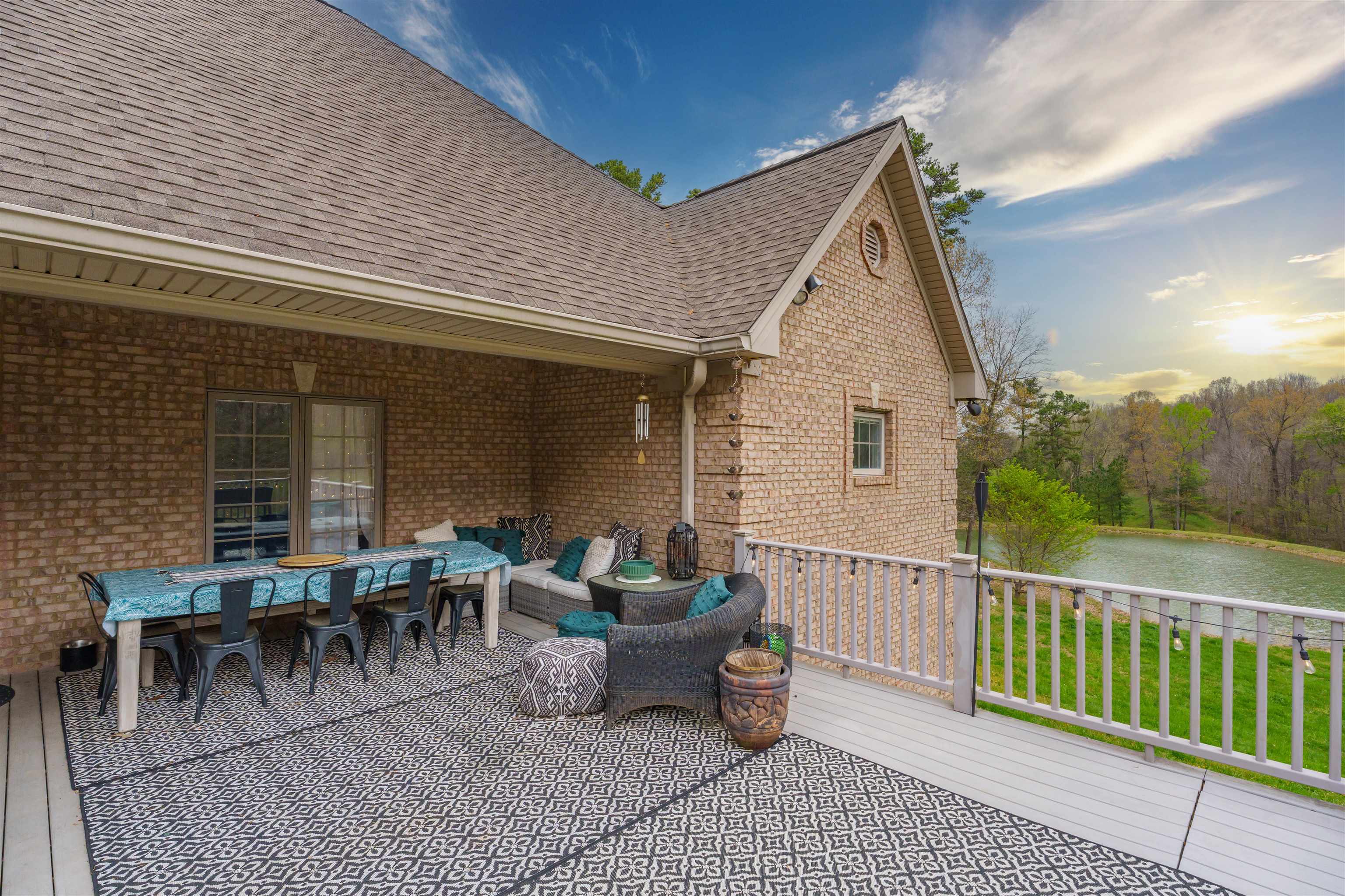 752 Liberty Road, Beaver Dam, Kentucky 42320, 4 Bedrooms Bedrooms, ,3 BathroomsBathrooms,Single Family Residence,For Sale,Liberty Road,91954