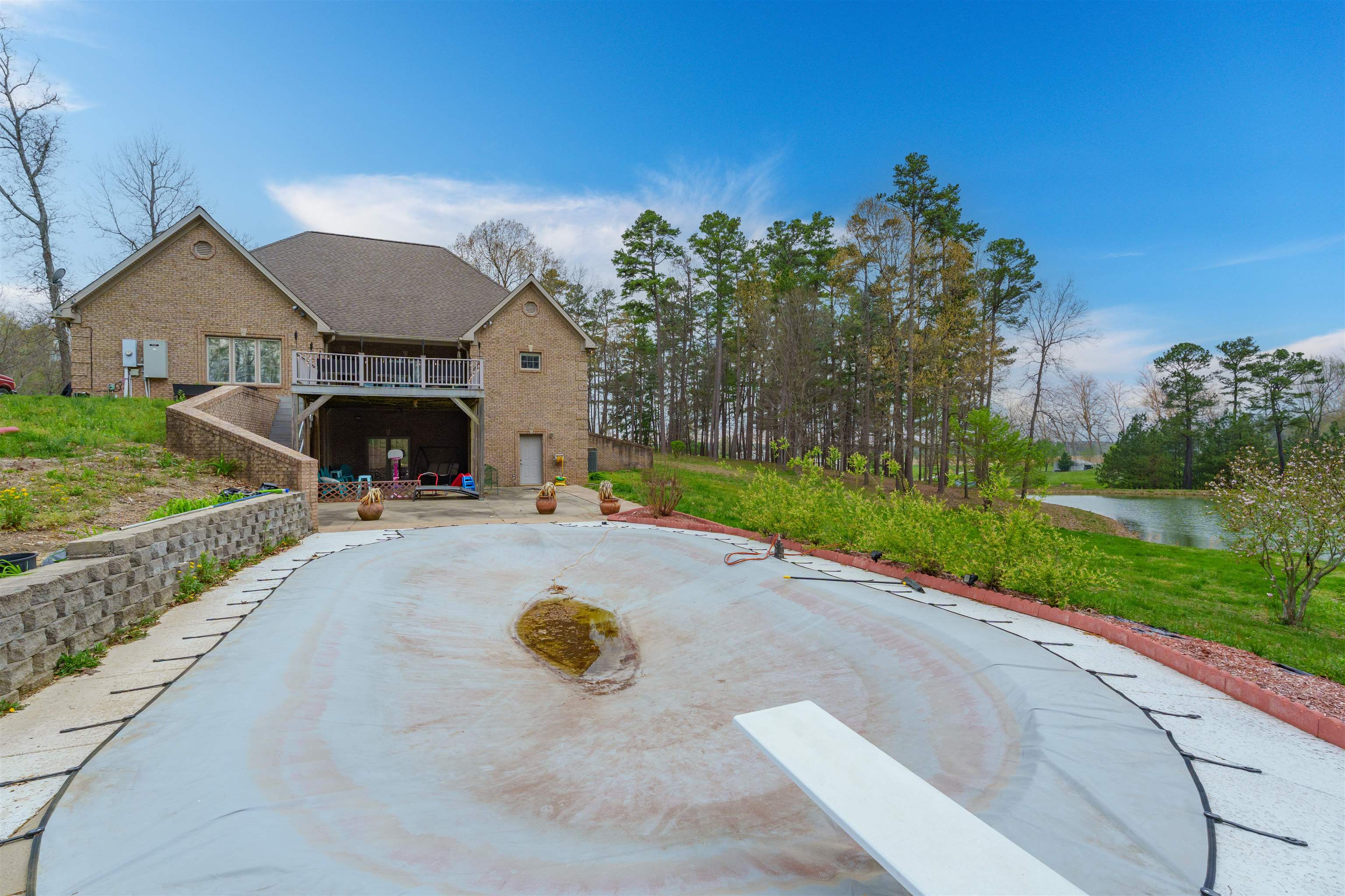 752 Liberty Road, Beaver Dam, Kentucky 42320, 4 Bedrooms Bedrooms, ,3 BathroomsBathrooms,Single Family Residence,For Sale,Liberty Road,91954