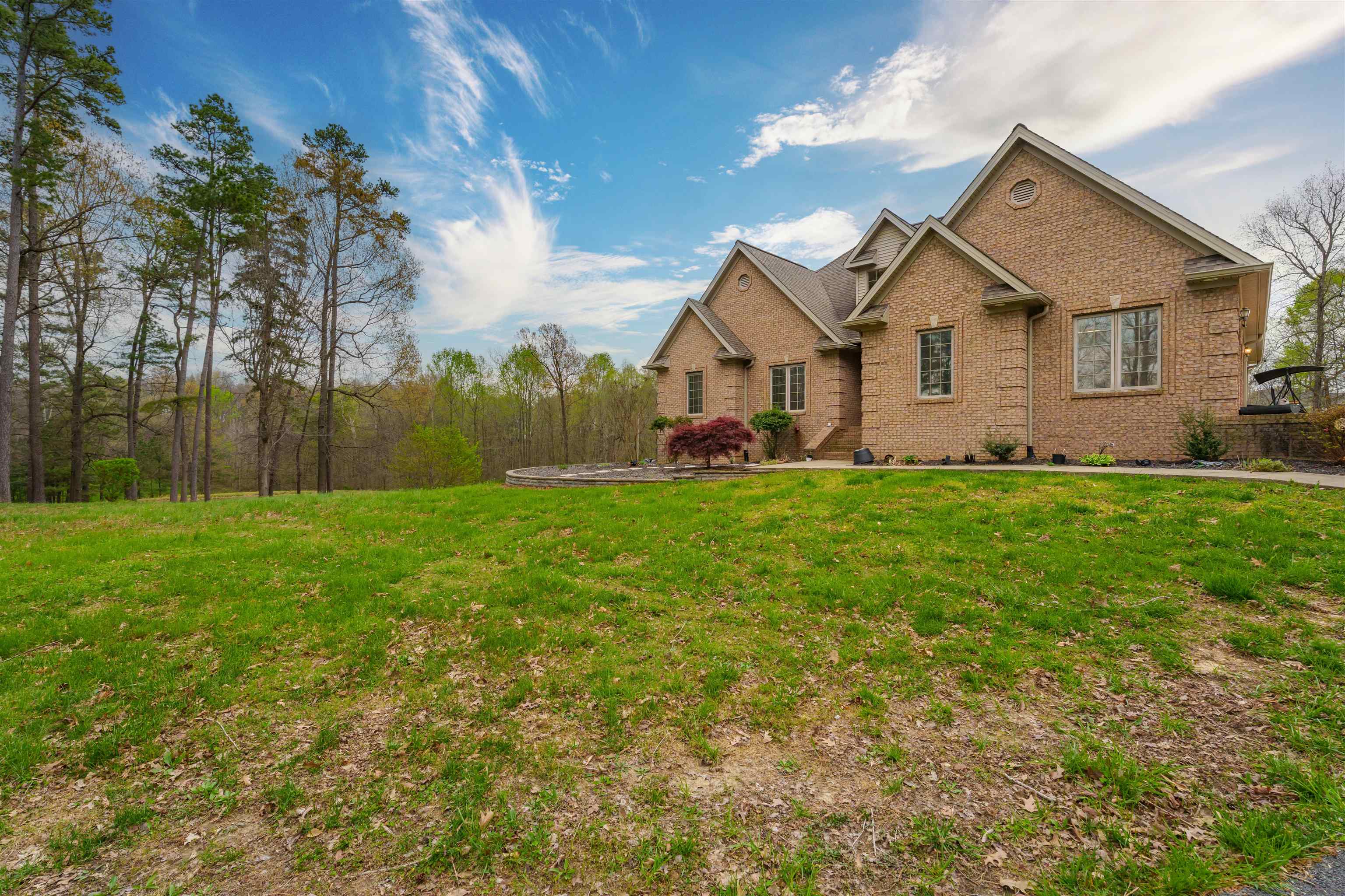 752 Liberty Road, Beaver Dam, Kentucky 42320, 4 Bedrooms Bedrooms, ,3 BathroomsBathrooms,Single Family Residence,For Sale,Liberty Road,91954