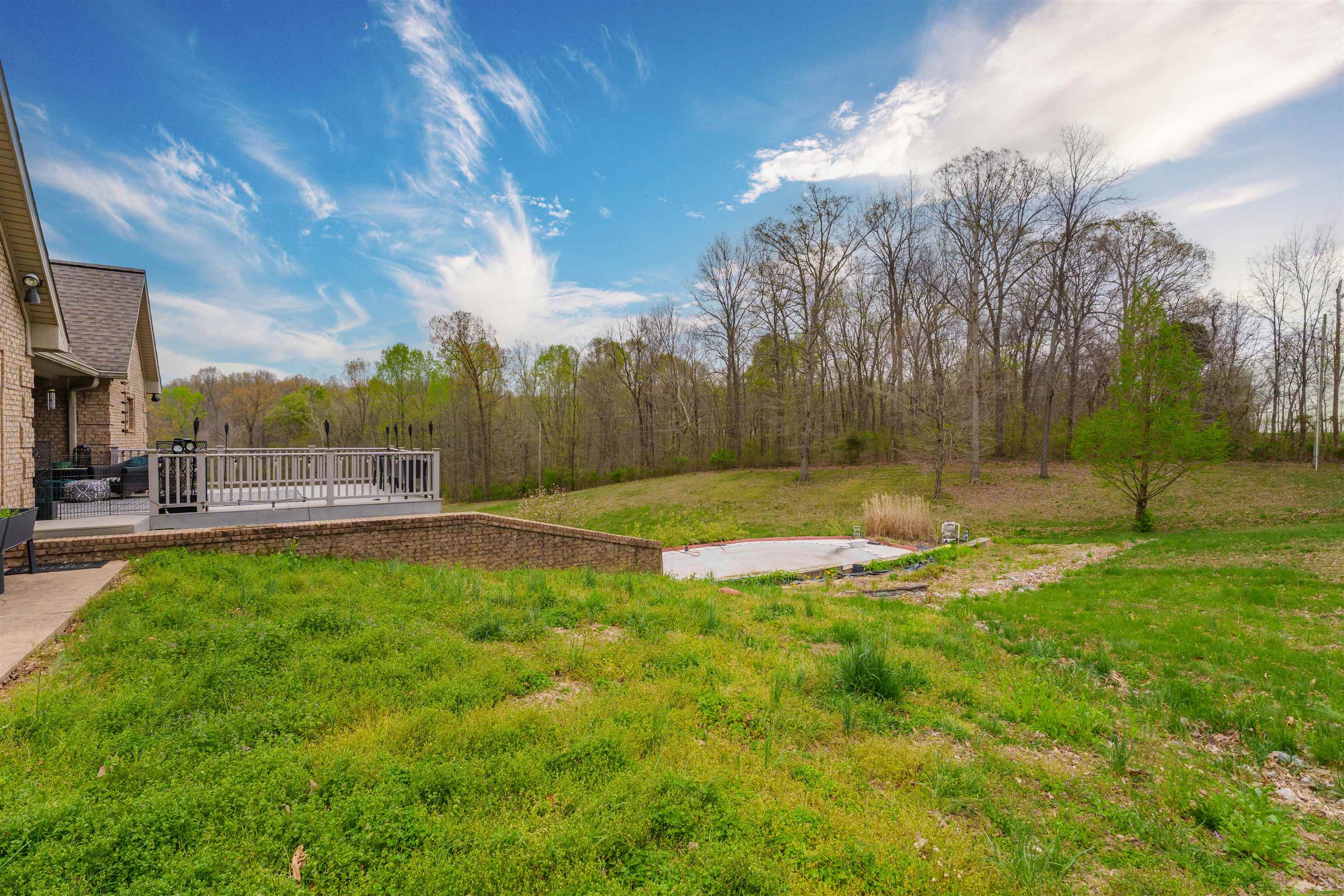 752 Liberty Road, Beaver Dam, Kentucky 42320, 4 Bedrooms Bedrooms, ,3 BathroomsBathrooms,Single Family Residence,For Sale,Liberty Road,91954