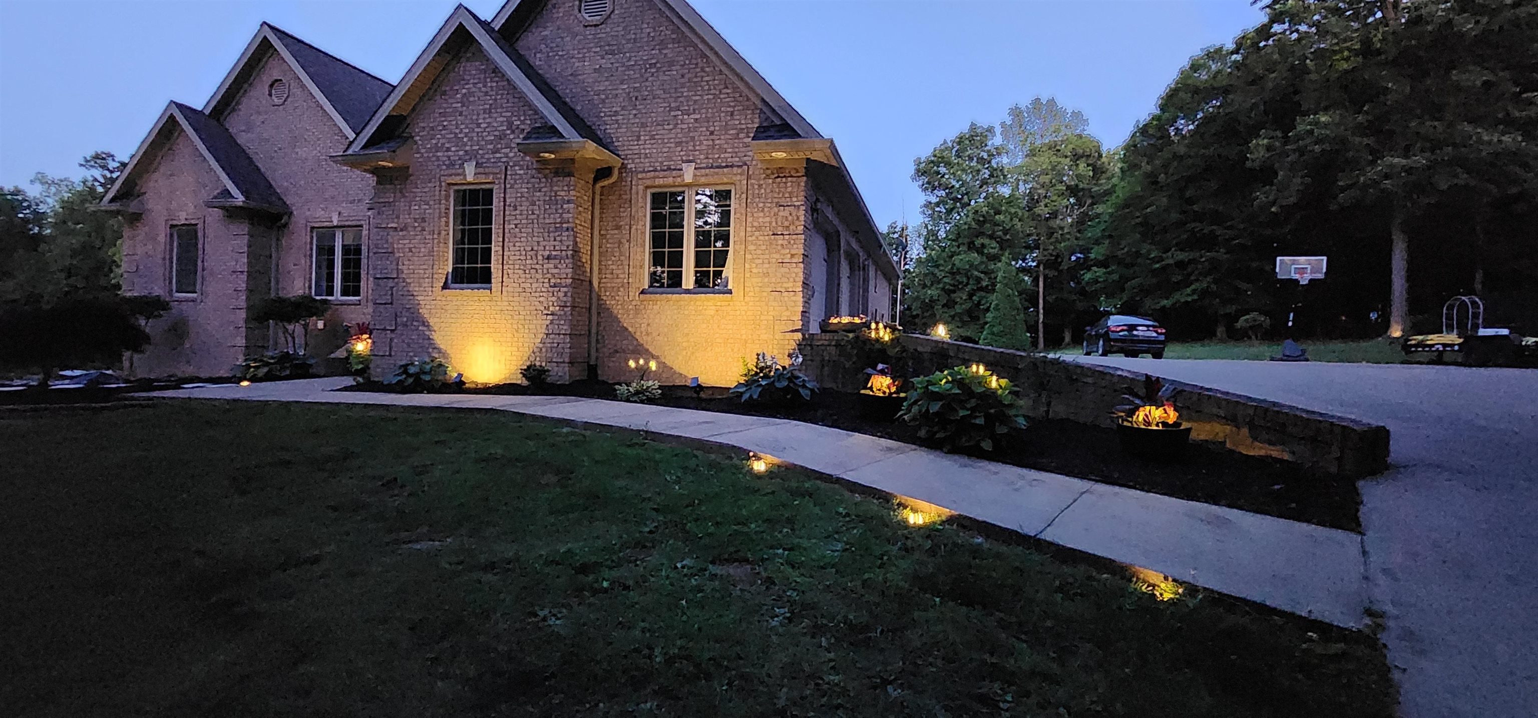 752 Liberty Road, Beaver Dam, Kentucky 42320, 4 Bedrooms Bedrooms, ,3 BathroomsBathrooms,Single Family Residence,For Sale,Liberty Road,91954