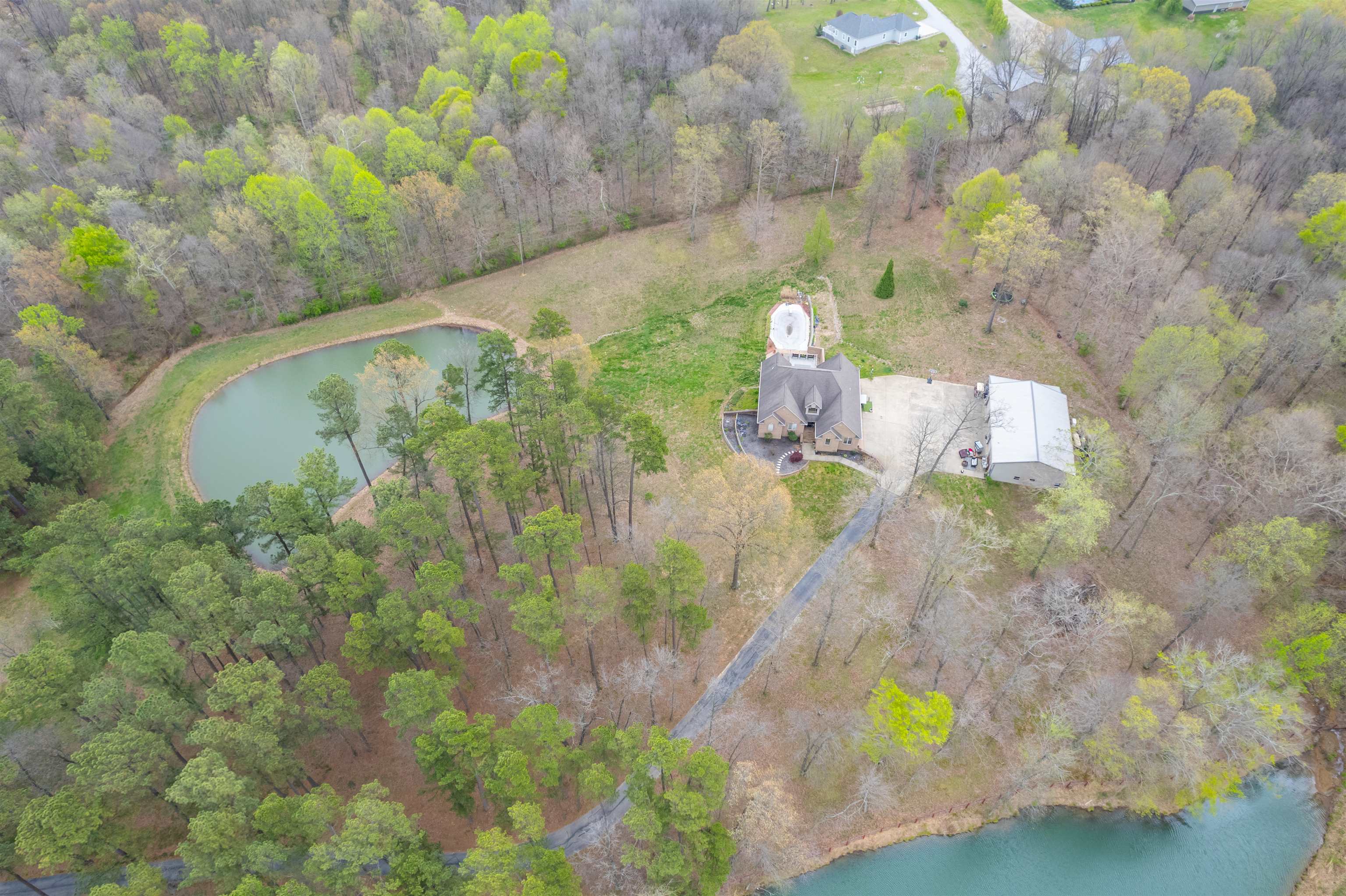 752 Liberty Road, Beaver Dam, Kentucky 42320, 4 Bedrooms Bedrooms, ,3 BathroomsBathrooms,Single Family Residence,For Sale,Liberty Road,91954