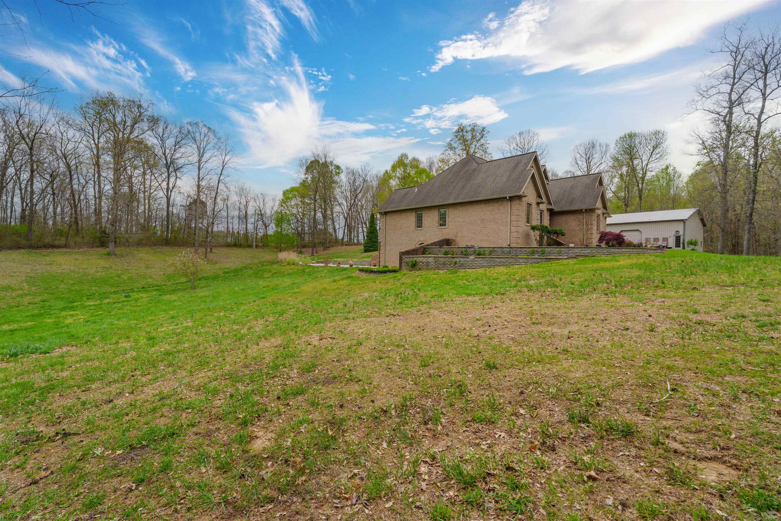 752 Liberty Road, Beaver Dam, Kentucky 42320, 4 Bedrooms Bedrooms, ,3 BathroomsBathrooms,Single Family Residence,For Sale,Liberty Road,91954