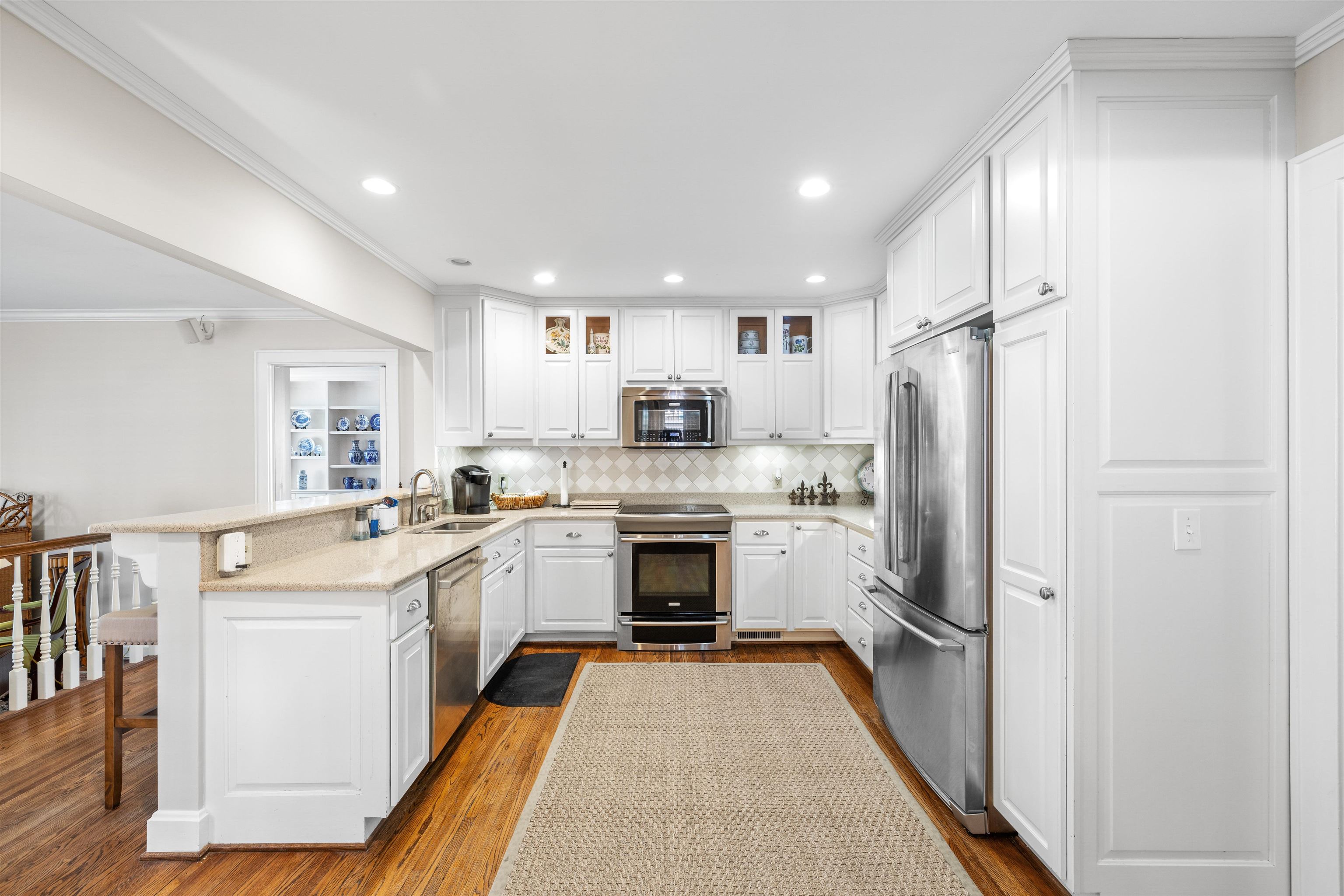 2019 Littlewood Dr, Owensboro, Kentucky 42301, 4 Bedrooms Bedrooms, ,3 BathroomsBathrooms,Single Family Residence,For Sale,Littlewood Dr,91959