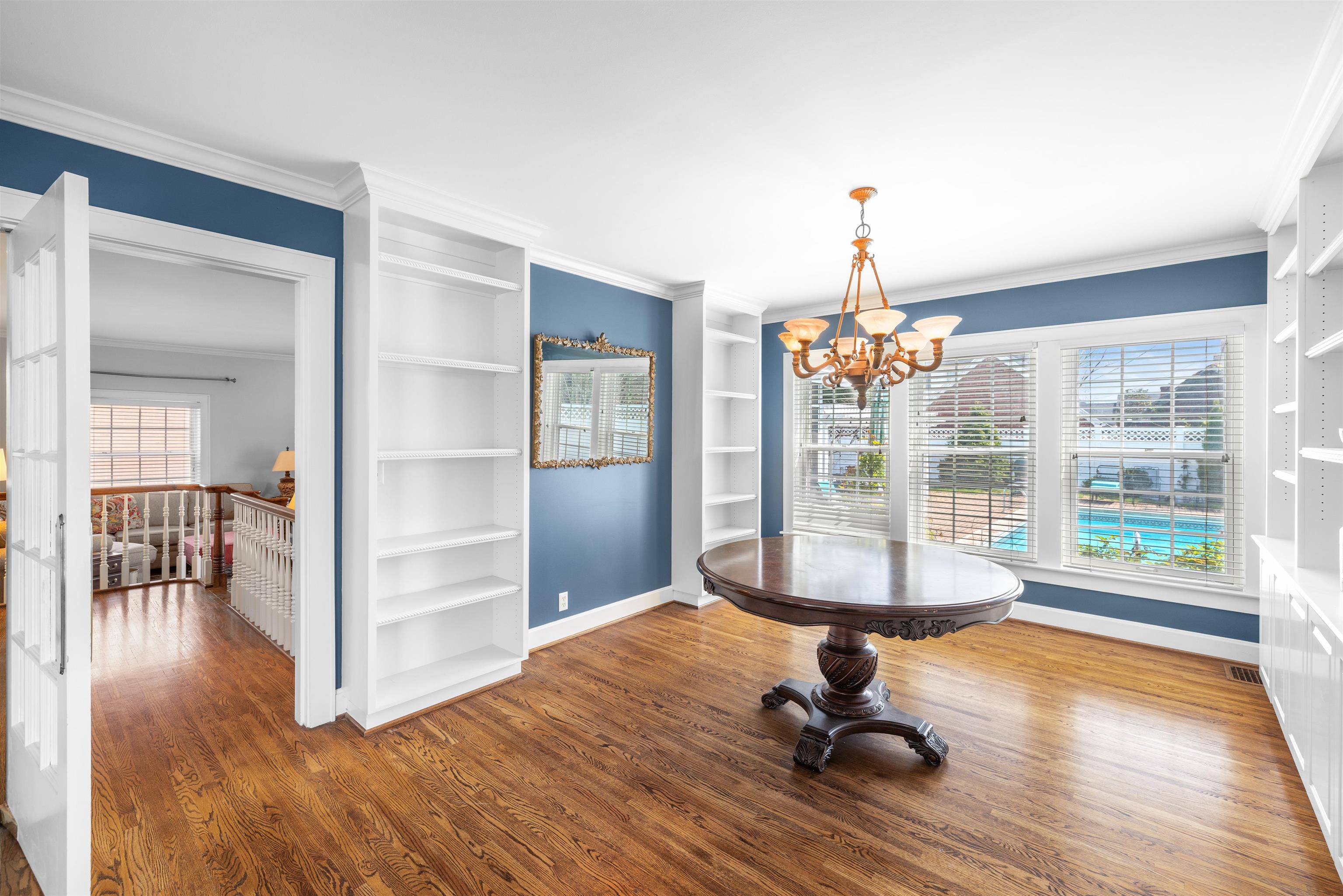 2019 Littlewood Dr, Owensboro, Kentucky 42301, 4 Bedrooms Bedrooms, ,3 BathroomsBathrooms,Single Family Residence,For Sale,Littlewood Dr,91959