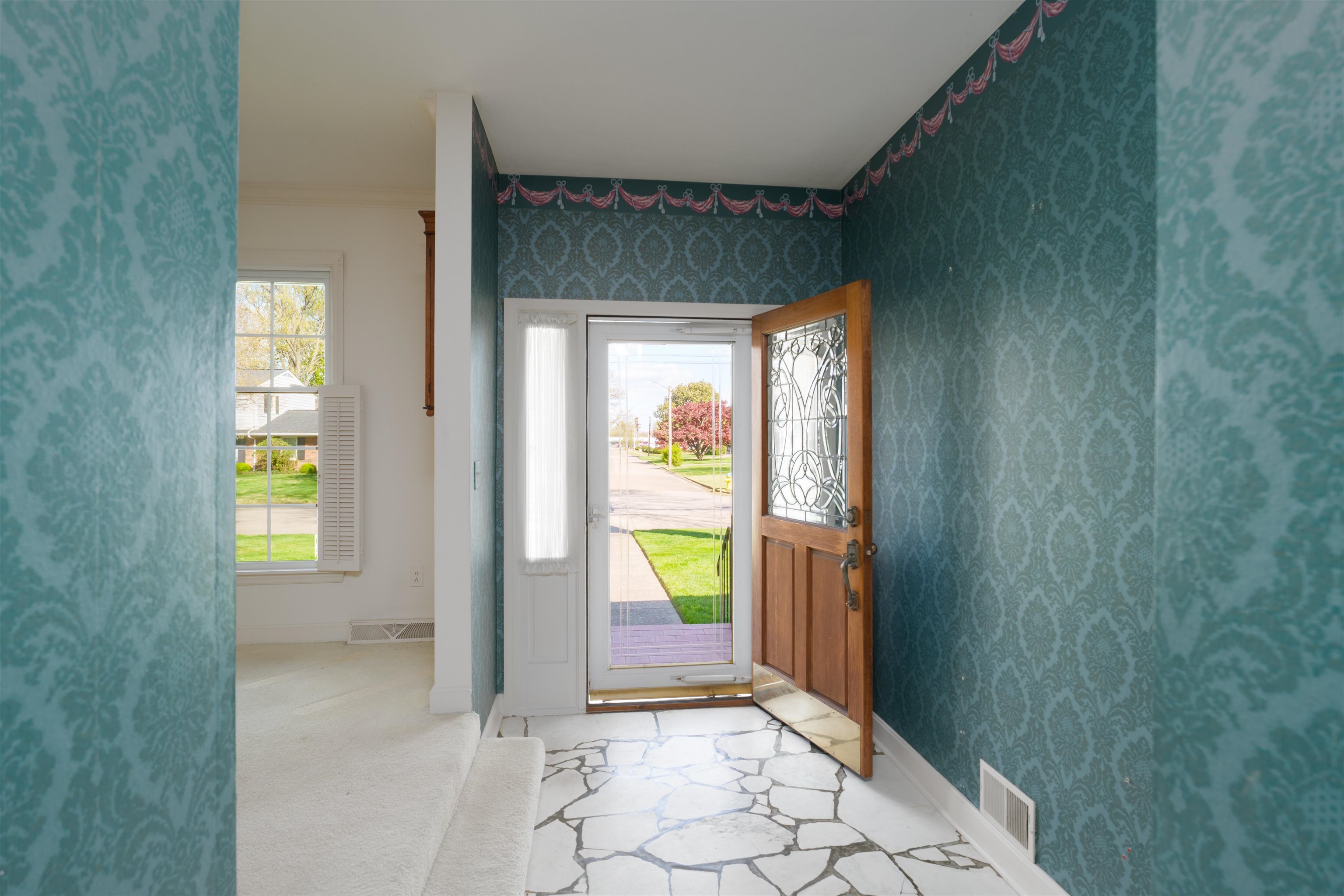 3600 Ashlawn Dr, Owensboro, Kentucky 42301, 3 Bedrooms Bedrooms, ,2 BathroomsBathrooms,Single Family Residence,For Sale,Ashlawn Dr,91962