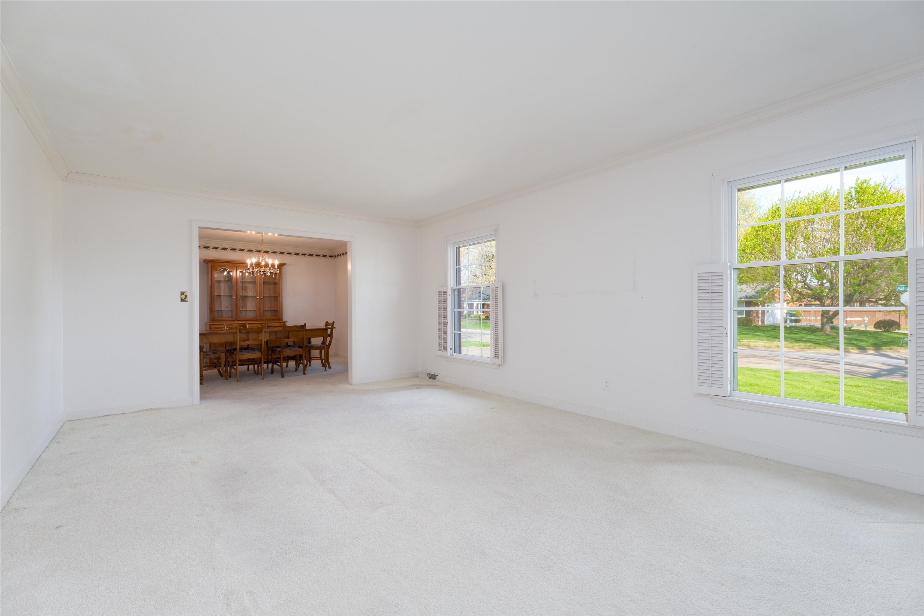 3600 Ashlawn Dr, Owensboro, Kentucky 42301, 3 Bedrooms Bedrooms, ,2 BathroomsBathrooms,Single Family Residence,For Sale,Ashlawn Dr,91962