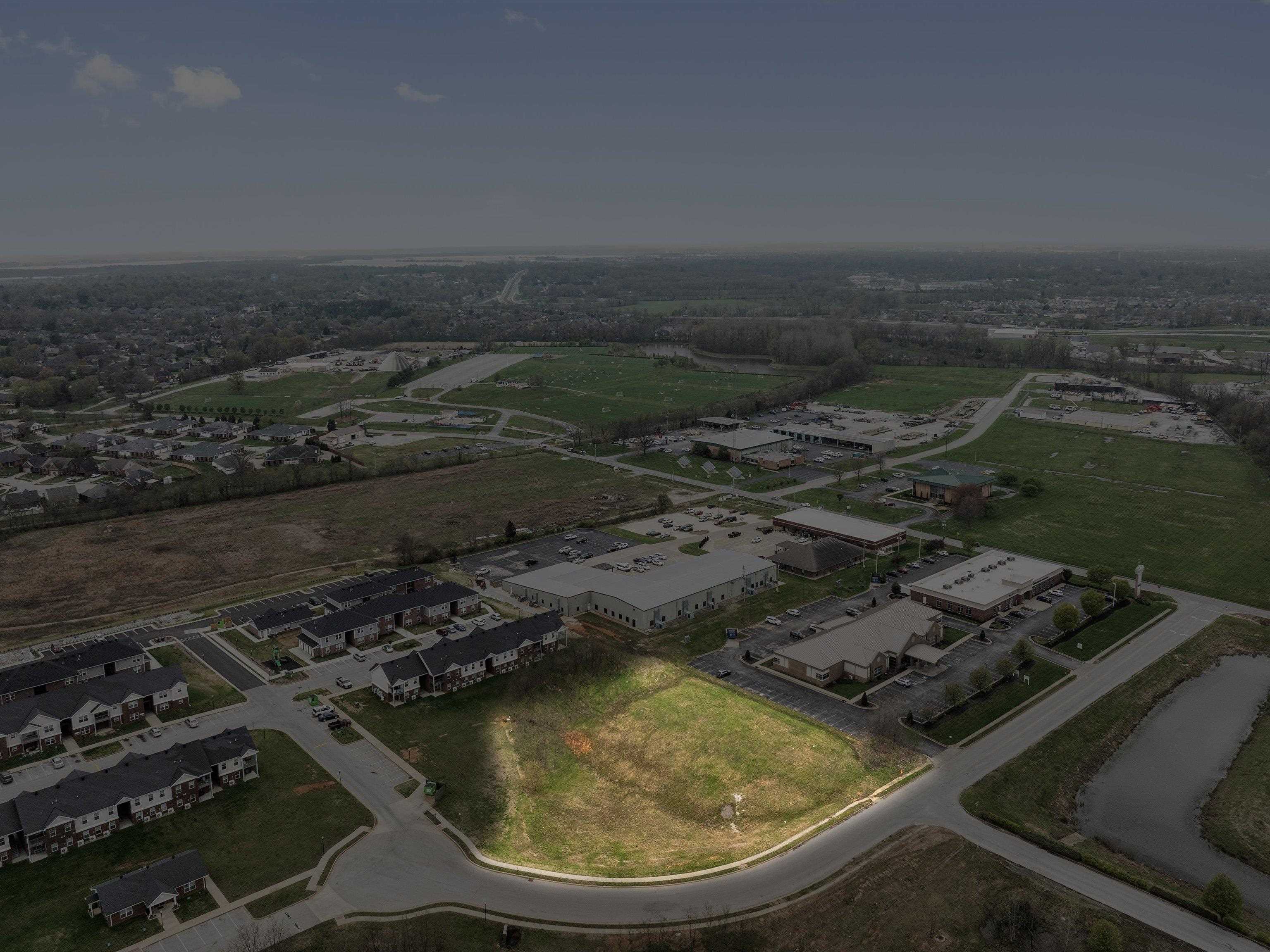 3402 Professional Park Dr., Owensboro, Kentucky 42303, ,Land,For Sale,Professional Park Dr.,91965
