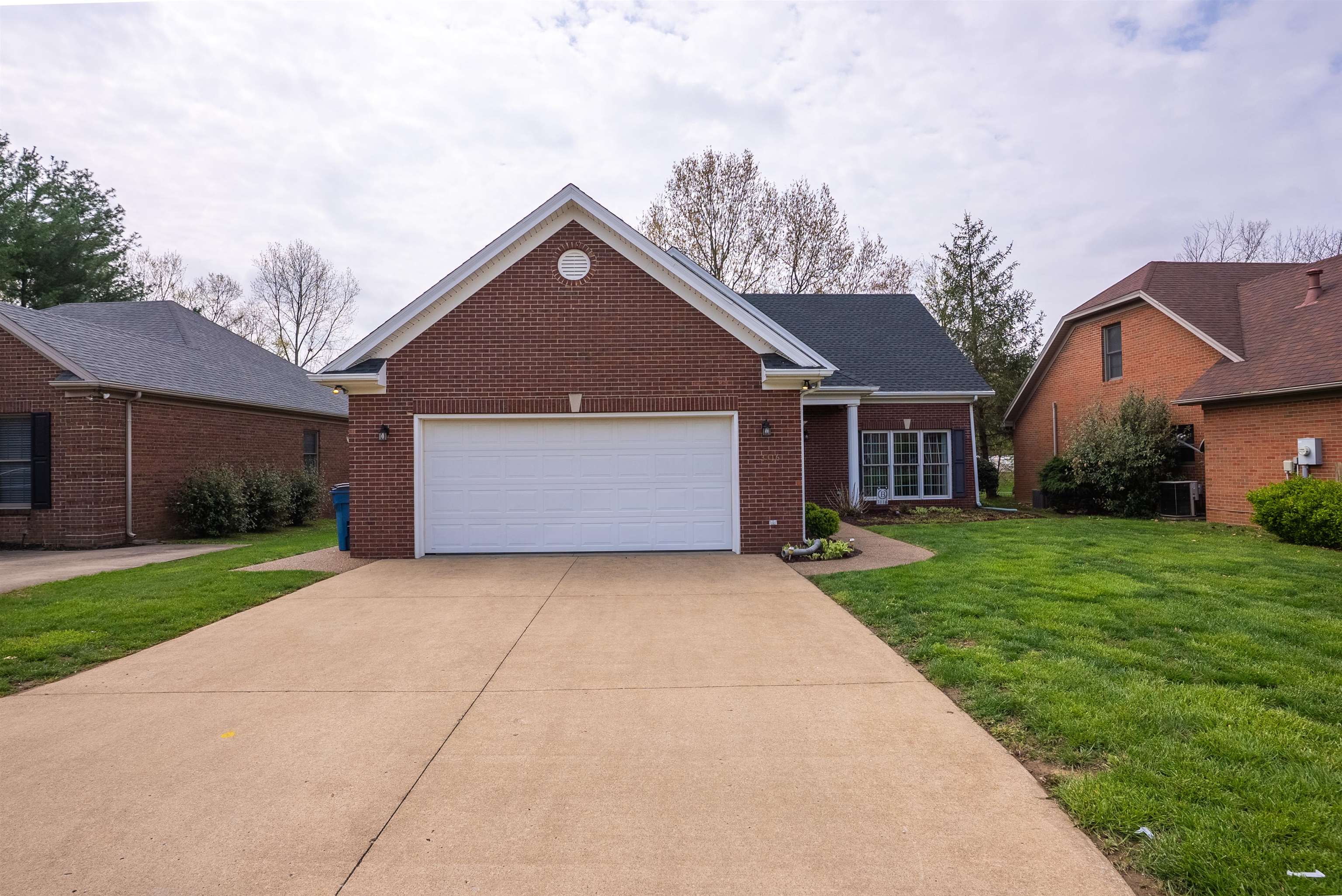 3116 Spring Run, Owensboro, Kentucky 42303, 3 Bedrooms Bedrooms, ,2 BathroomsBathrooms,Single Family Residence,For Sale,Spring Run,91966