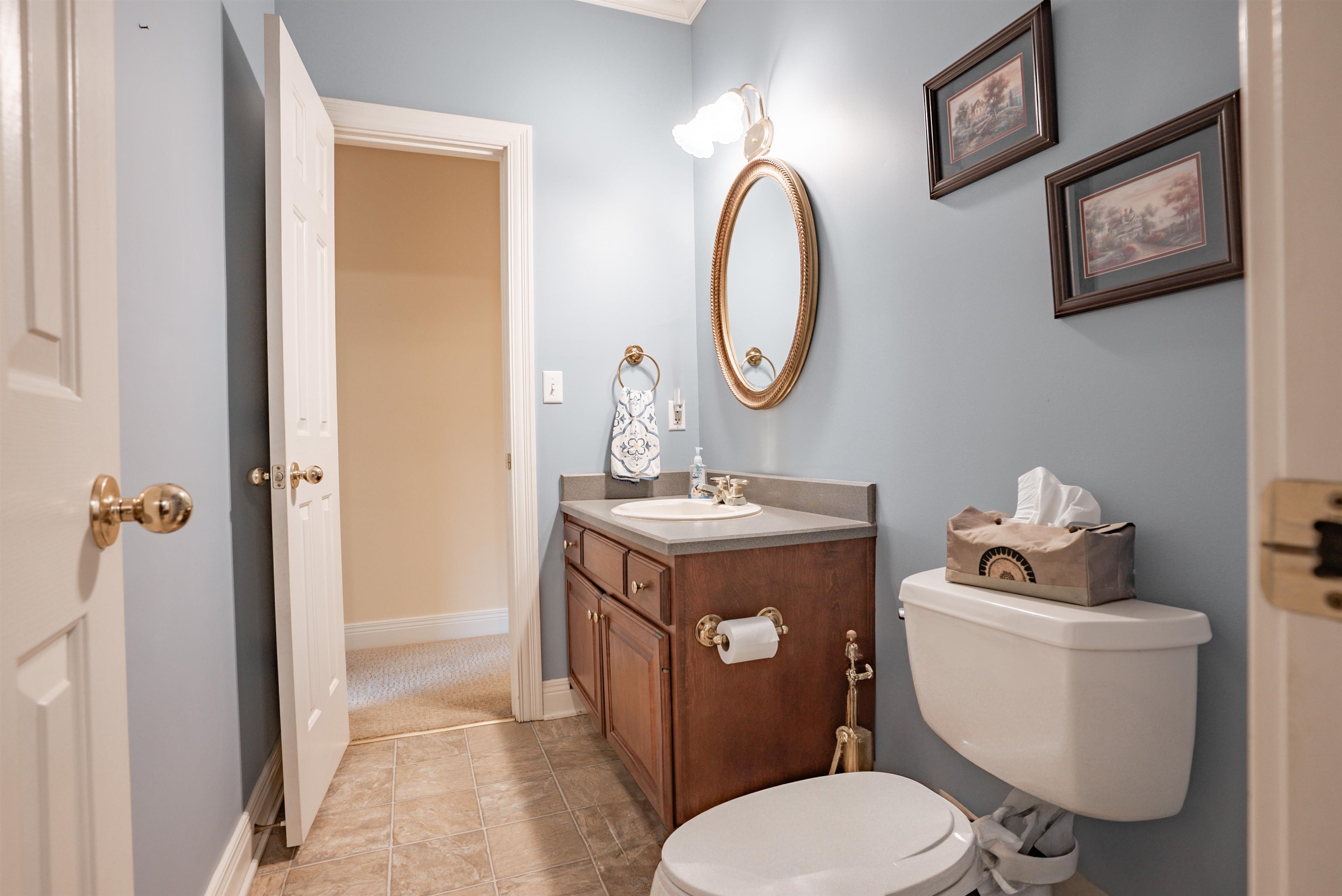 3116 Spring Run, Owensboro, Kentucky 42303, 3 Bedrooms Bedrooms, ,2 BathroomsBathrooms,Single Family Residence,For Sale,Spring Run,91966