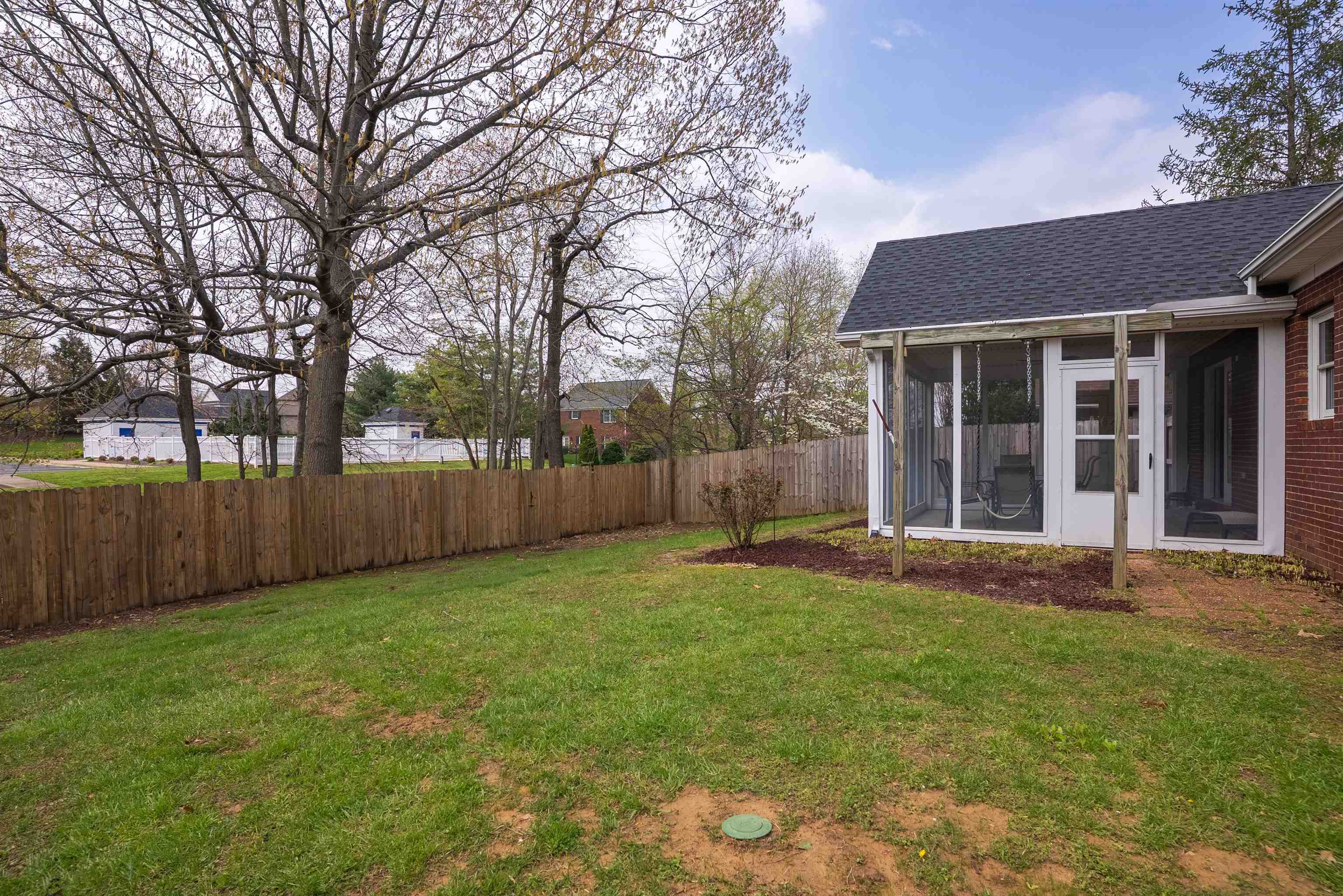 3116 Spring Run, Owensboro, Kentucky 42303, 3 Bedrooms Bedrooms, ,2 BathroomsBathrooms,Single Family Residence,For Sale,Spring Run,91966