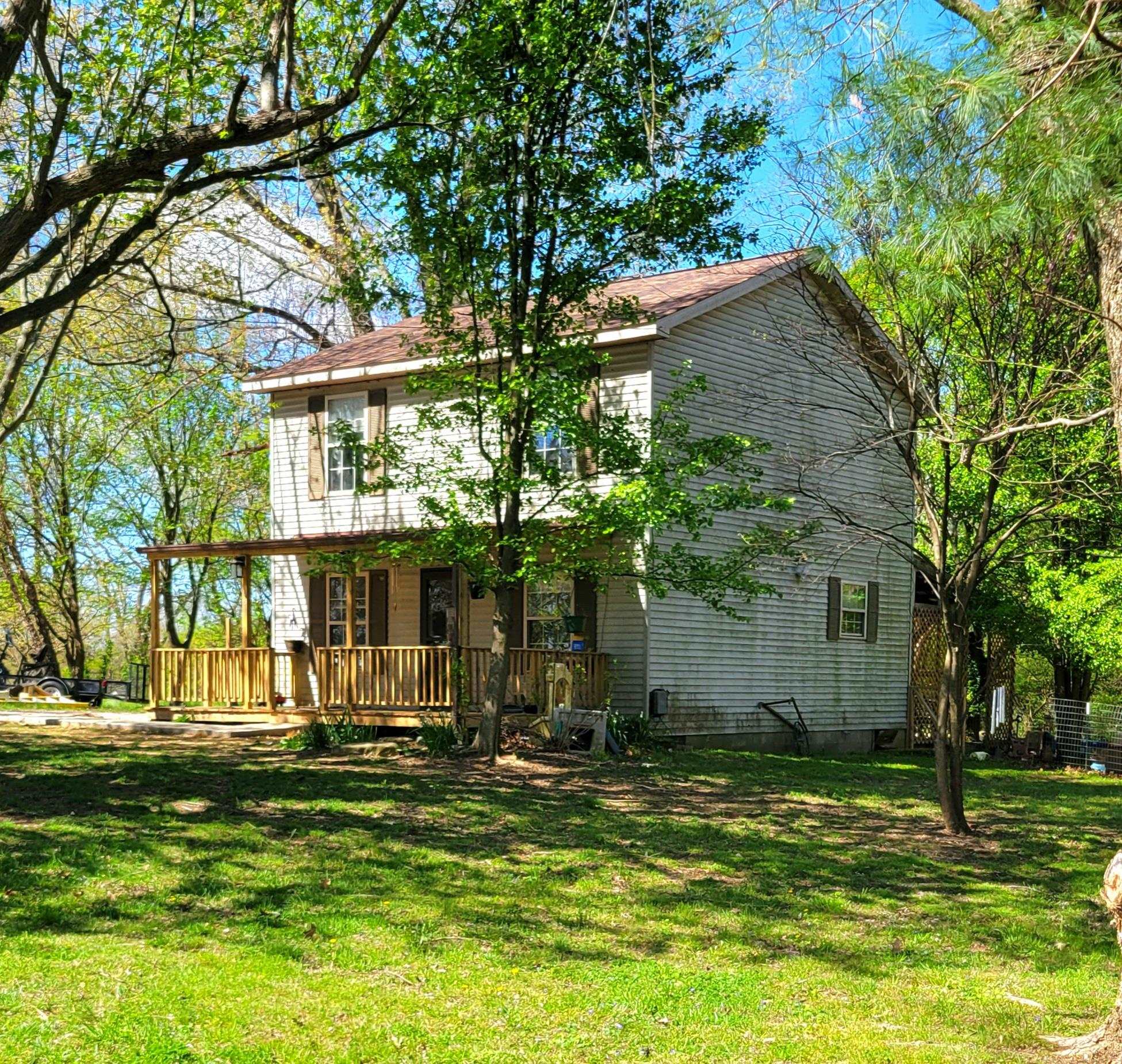 441 Church St, Hartford, Kentucky 42347, 3 Bedrooms Bedrooms, ,2 BathroomsBathrooms,Single Family Residence,For Sale,Church St,91967
