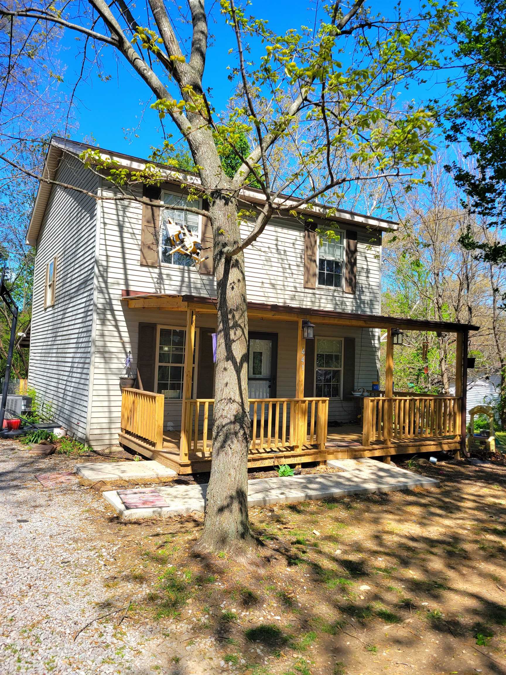 441 Church St, Hartford, Kentucky 42347, 3 Bedrooms Bedrooms, ,2 BathroomsBathrooms,Single Family Residence,For Sale,Church St,91967