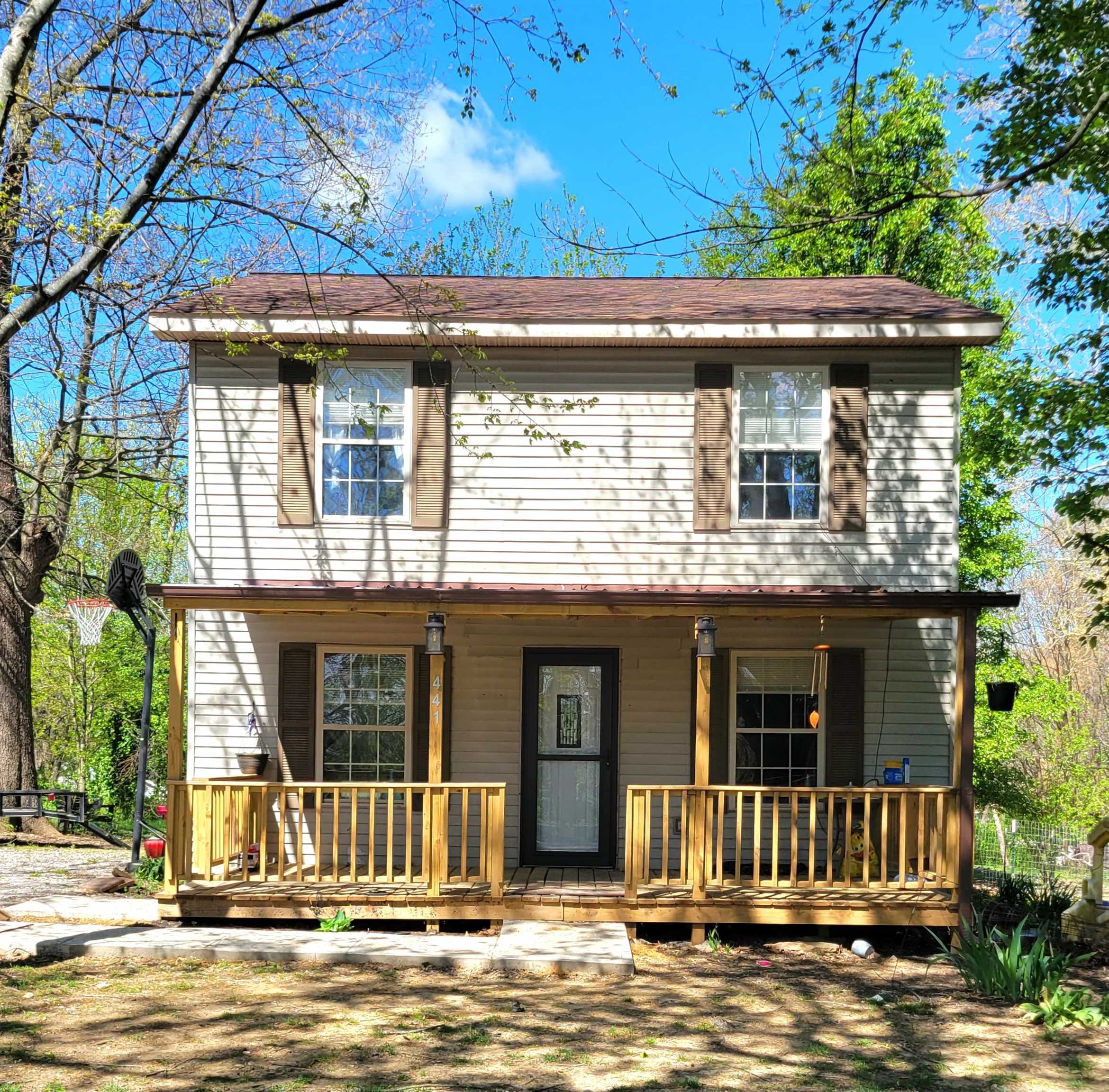 441 Church St, Hartford, Kentucky 42347, 3 Bedrooms Bedrooms, ,2 BathroomsBathrooms,Single Family Residence,For Sale,Church St,91967