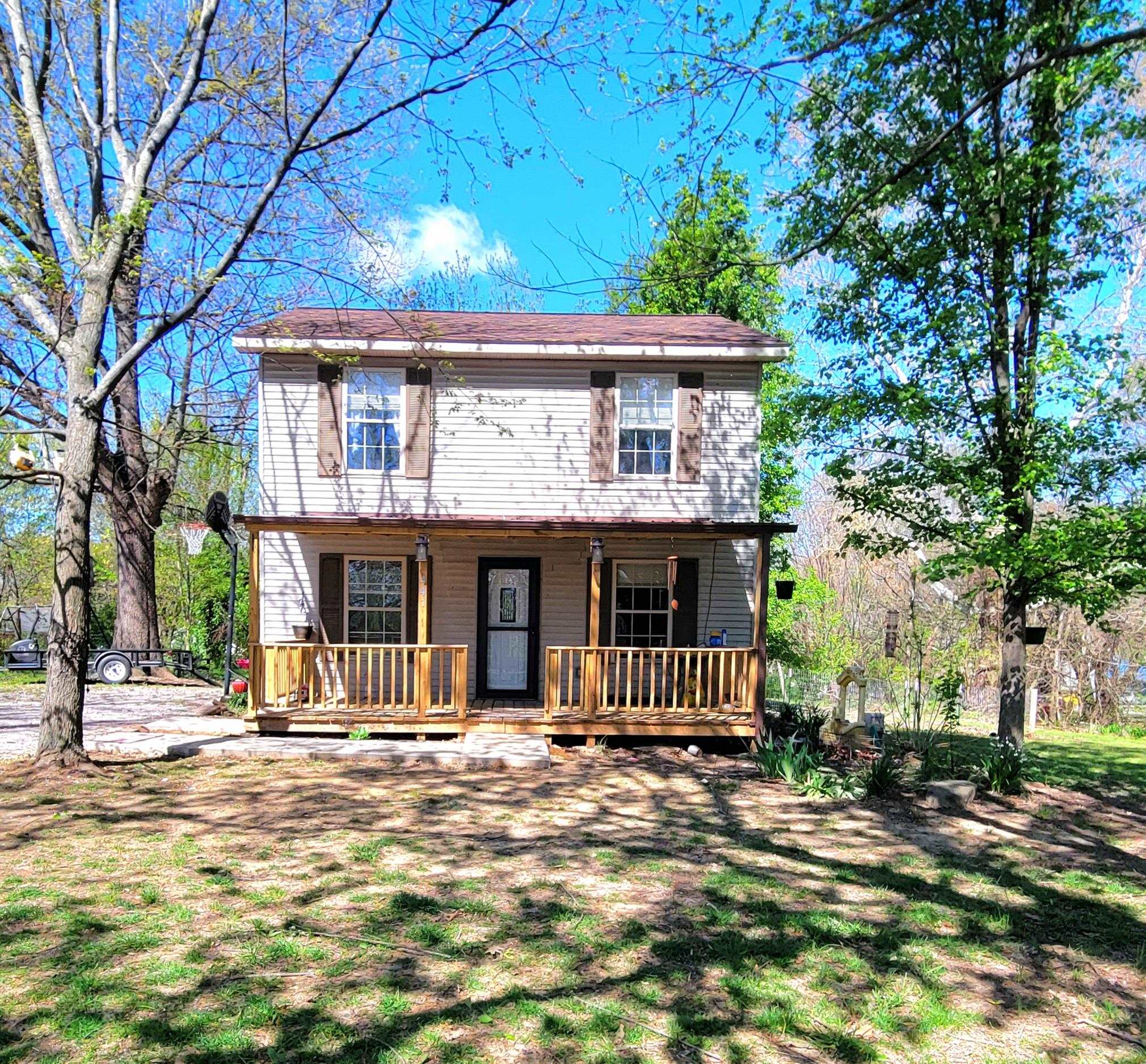 441 Church St, Hartford, Kentucky 42347, 3 Bedrooms Bedrooms, ,2 BathroomsBathrooms,Single Family Residence,For Sale,Church St,91967