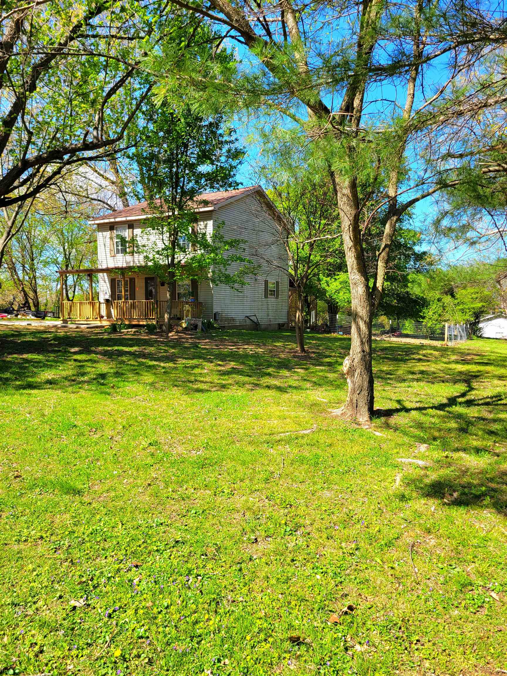 441 Church St, Hartford, Kentucky 42347, 3 Bedrooms Bedrooms, ,2 BathroomsBathrooms,Single Family Residence,For Sale,Church St,91967