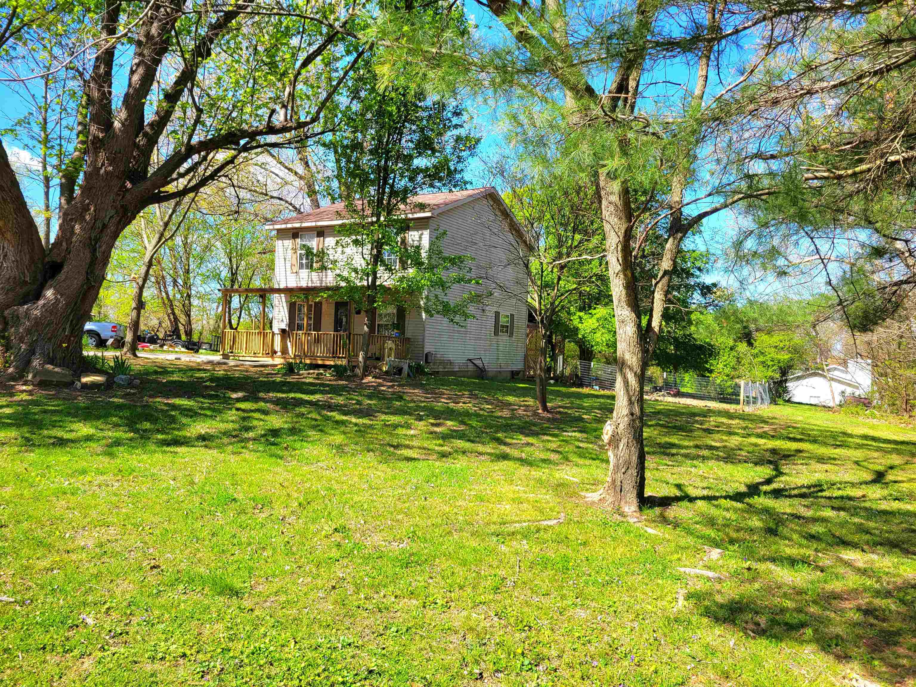 441 Church St, Hartford, Kentucky 42347, 3 Bedrooms Bedrooms, ,2 BathroomsBathrooms,Single Family Residence,For Sale,Church St,91967