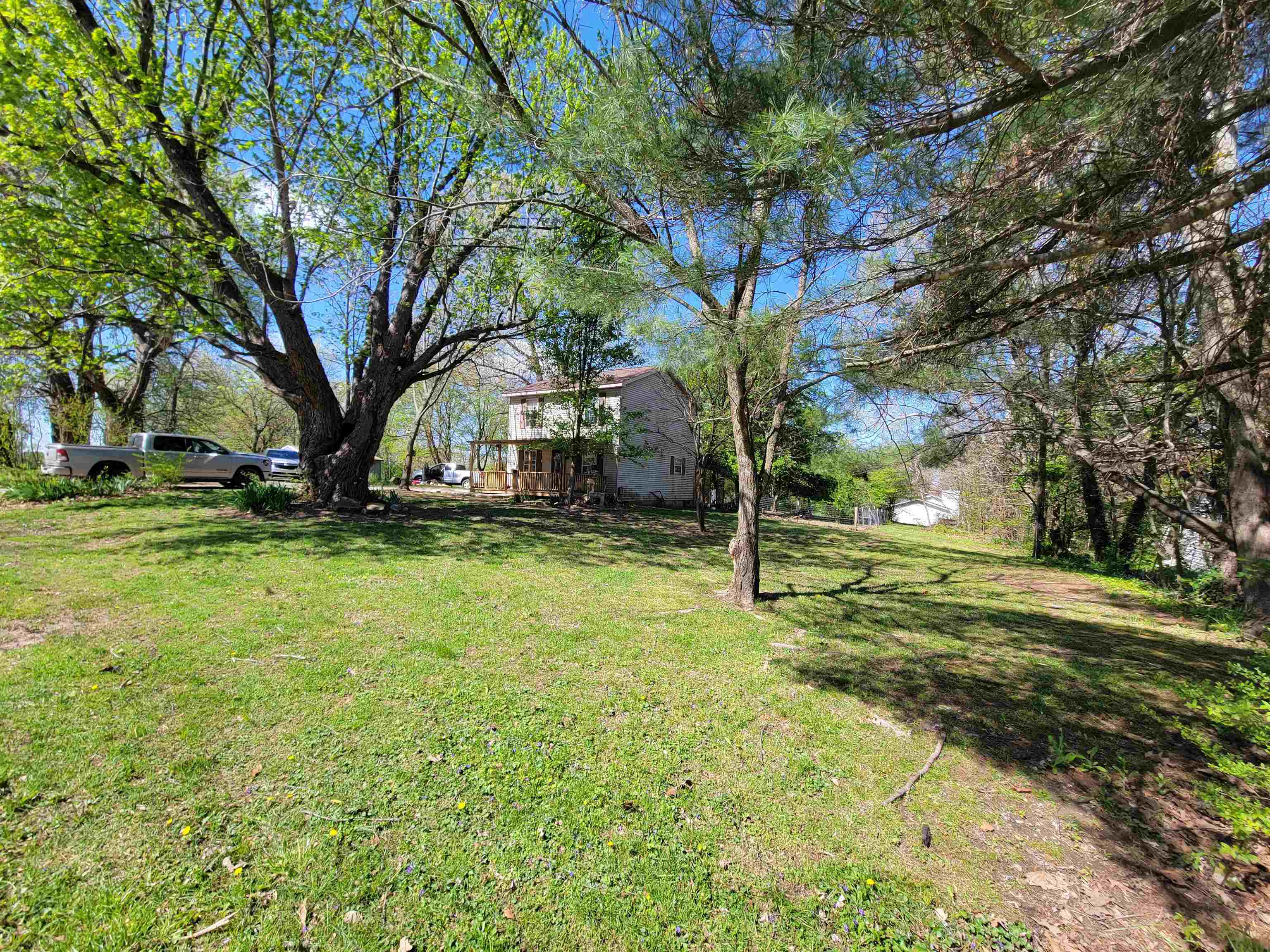 441 Church St, Hartford, Kentucky 42347, 3 Bedrooms Bedrooms, ,2 BathroomsBathrooms,Single Family Residence,For Sale,Church St,91967