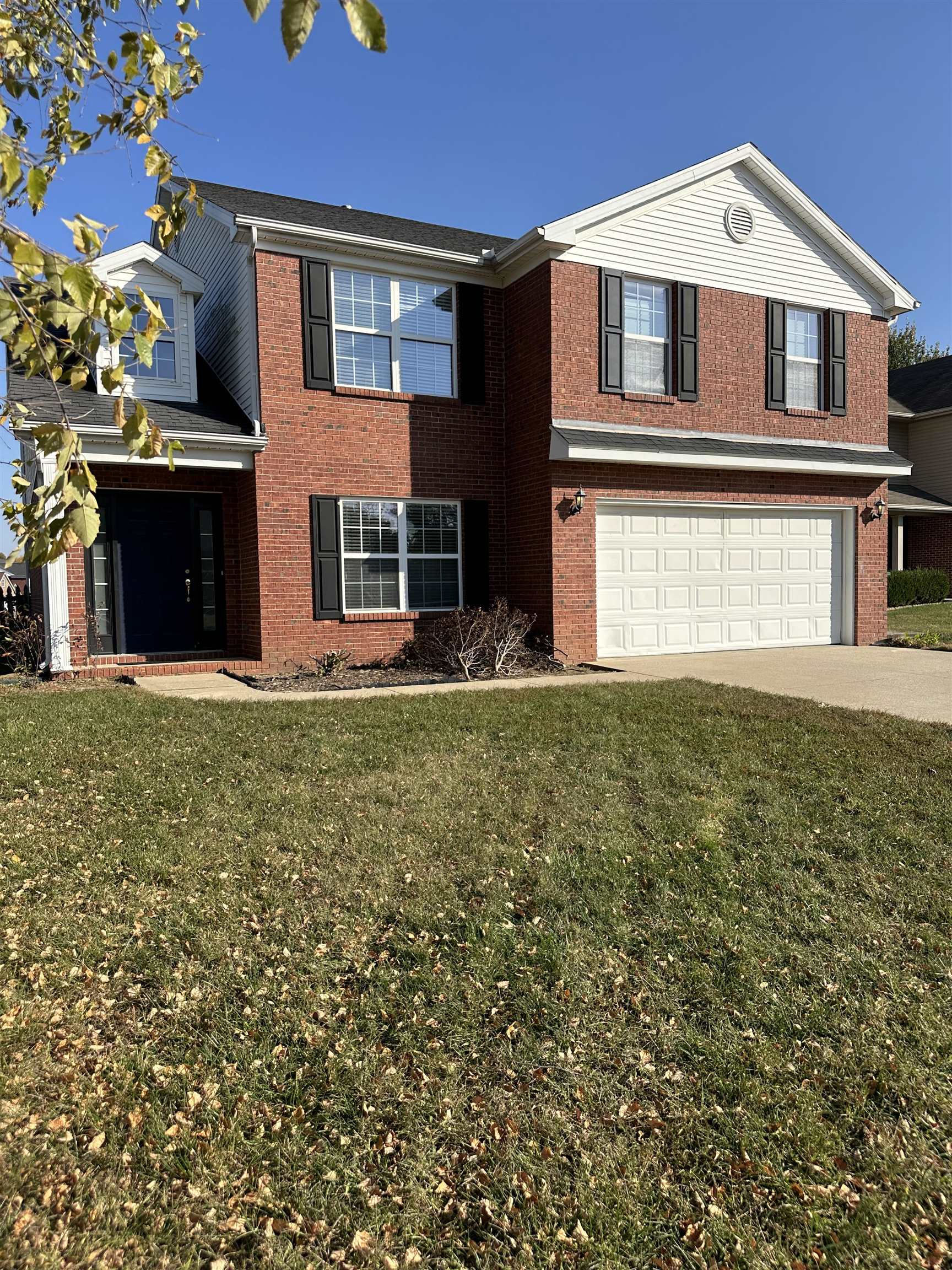 4501 Reserve Way, Owensboro, Kentucky 42303, 4 Bedrooms Bedrooms, ,2 BathroomsBathrooms,Single Family Residence,For Sale,Reserve Way,91969