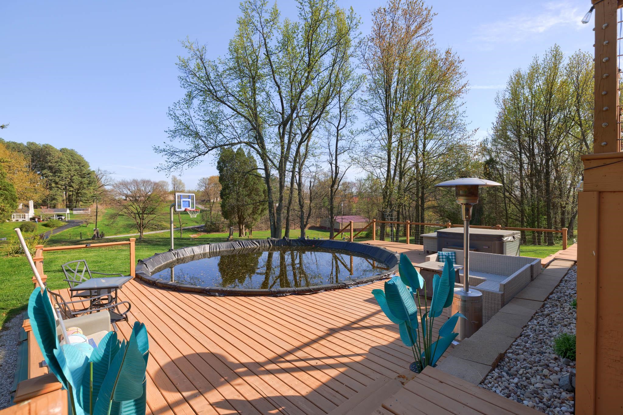 225 John Richard Lane, Hawesville, Kentucky 42348, 3 Bedrooms Bedrooms, ,3 BathroomsBathrooms,Single Family Residence,For Sale,John Richard Lane,91970