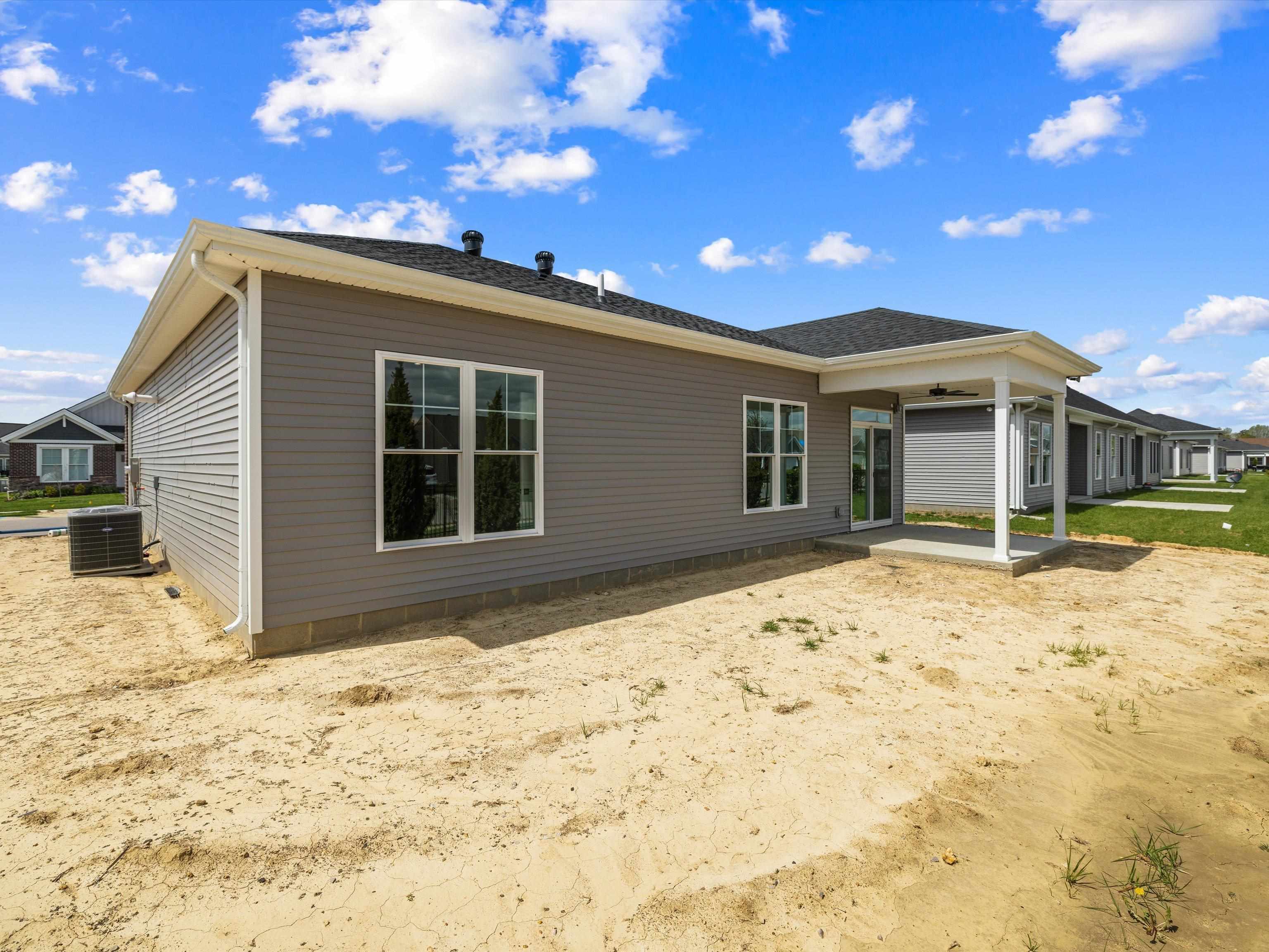 2543 Watson Circle, Owensboro, Kentucky 42301, 2 Bedrooms Bedrooms, ,2 BathroomsBathrooms,Single Family Residence,For Sale,Watson Circle,91974