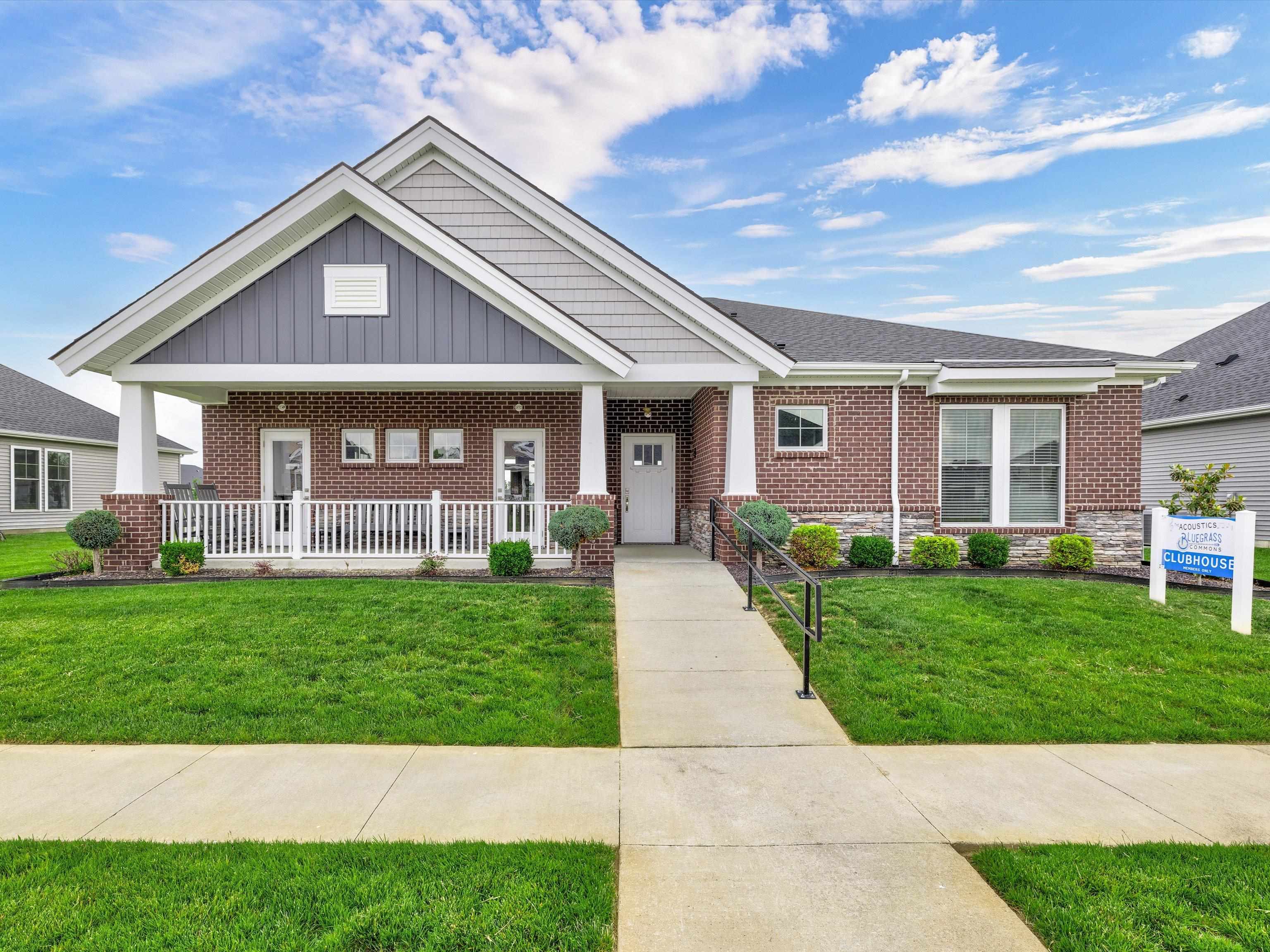 2543 Watson Circle, Owensboro, Kentucky 42301, 2 Bedrooms Bedrooms, ,2 BathroomsBathrooms,Single Family Residence,For Sale,Watson Circle,91974