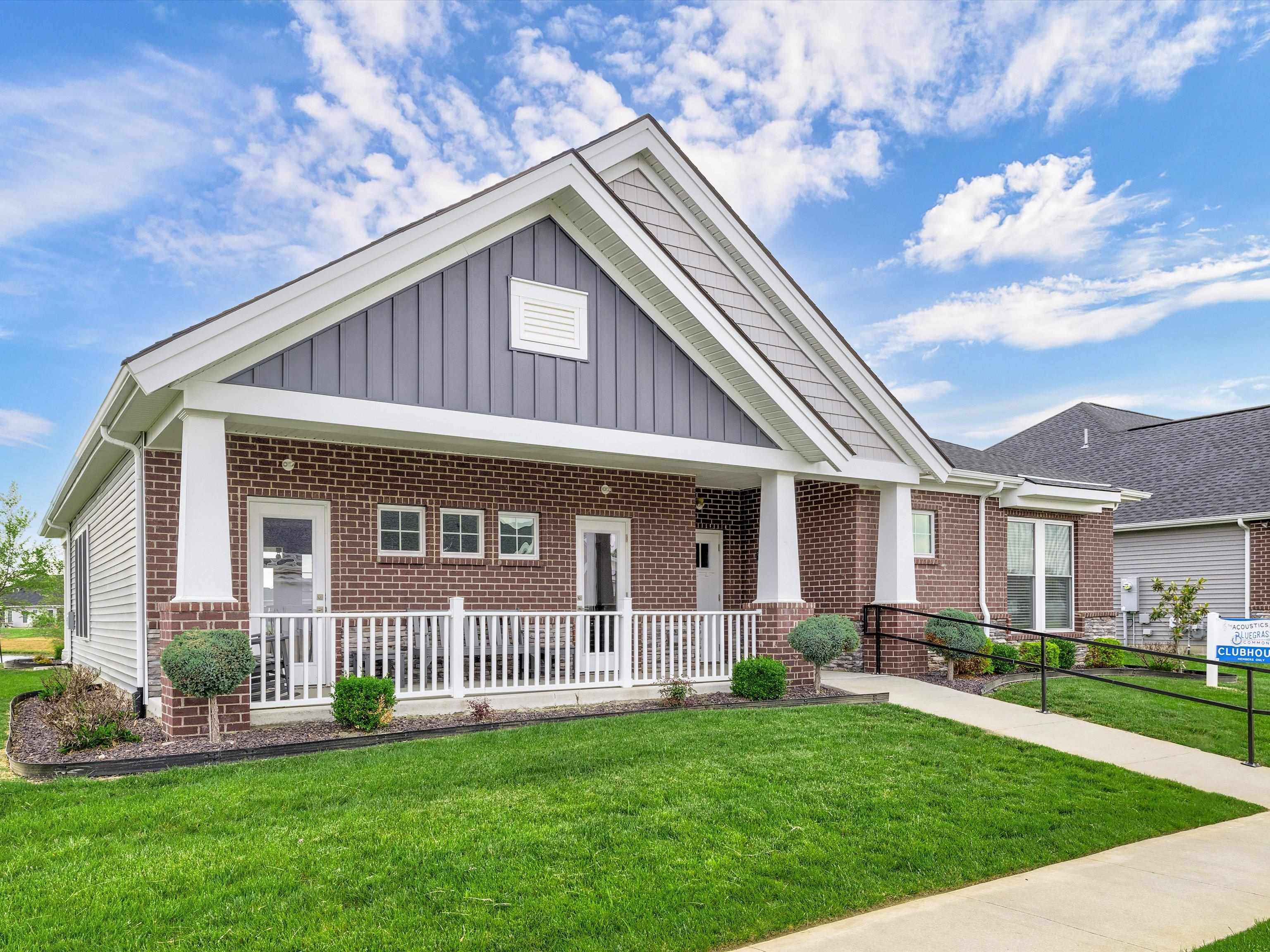 2543 Watson Circle, Owensboro, Kentucky 42301, 2 Bedrooms Bedrooms, ,2 BathroomsBathrooms,Single Family Residence,For Sale,Watson Circle,91974