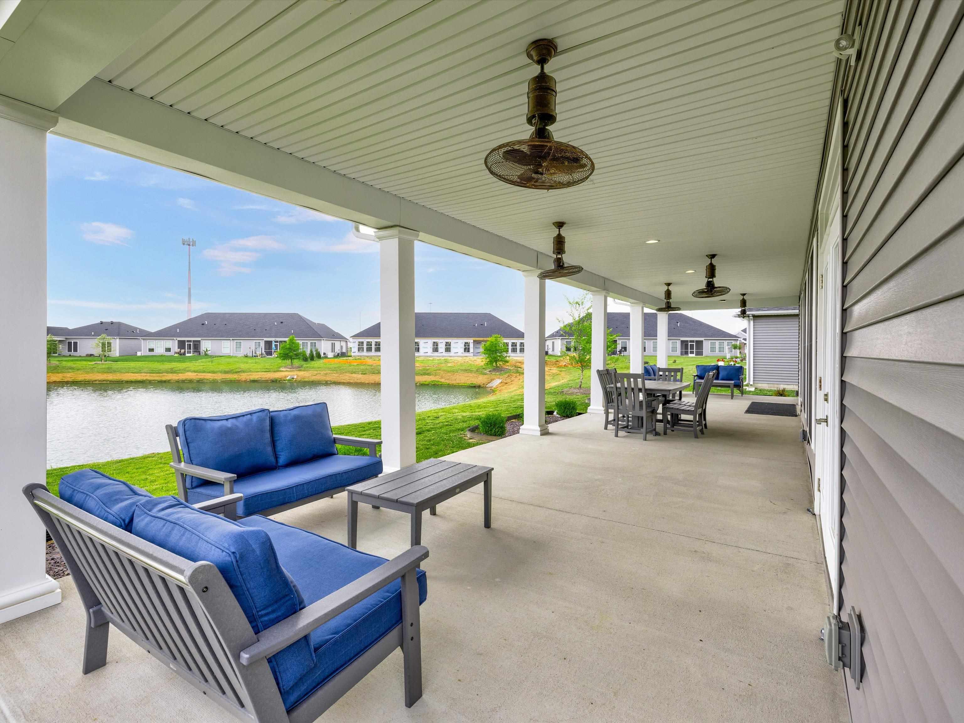 2543 Watson Circle, Owensboro, Kentucky 42301, 2 Bedrooms Bedrooms, ,2 BathroomsBathrooms,Single Family Residence,For Sale,Watson Circle,91974