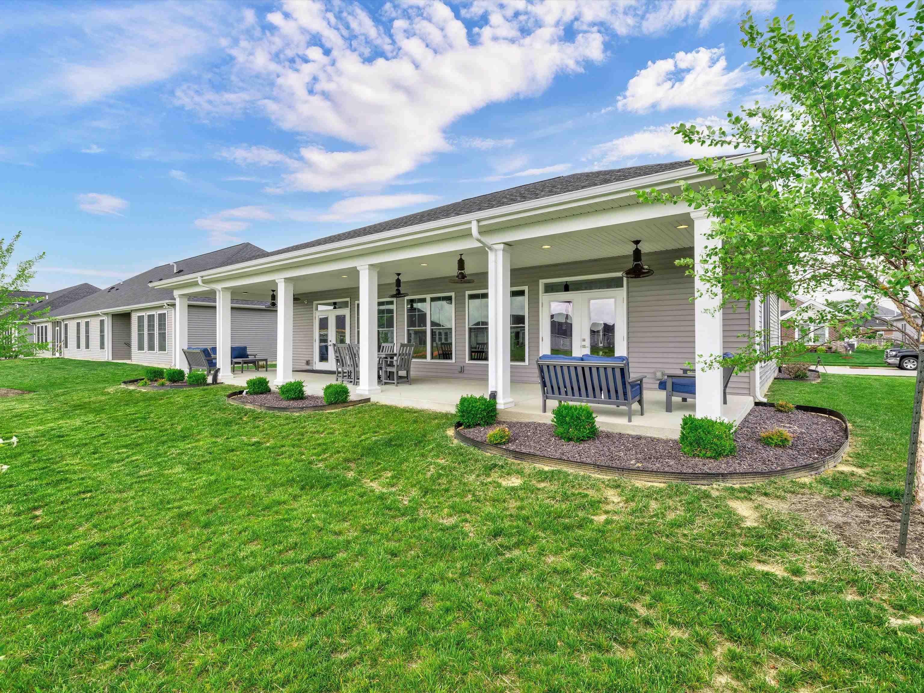 2543 Watson Circle, Owensboro, Kentucky 42301, 2 Bedrooms Bedrooms, ,2 BathroomsBathrooms,Single Family Residence,For Sale,Watson Circle,91974
