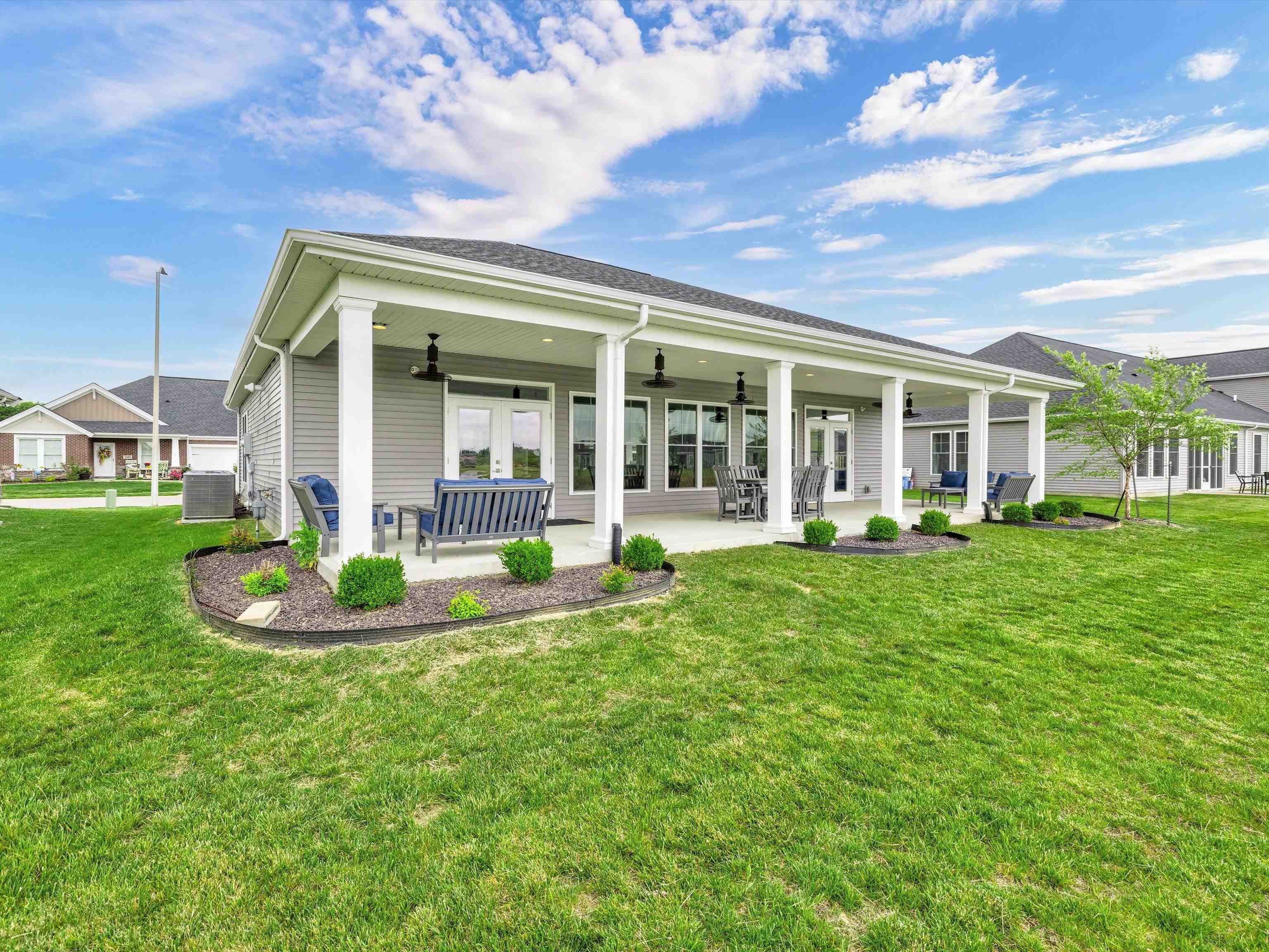 2543 Watson Circle, Owensboro, Kentucky 42301, 2 Bedrooms Bedrooms, ,2 BathroomsBathrooms,Single Family Residence,For Sale,Watson Circle,91974