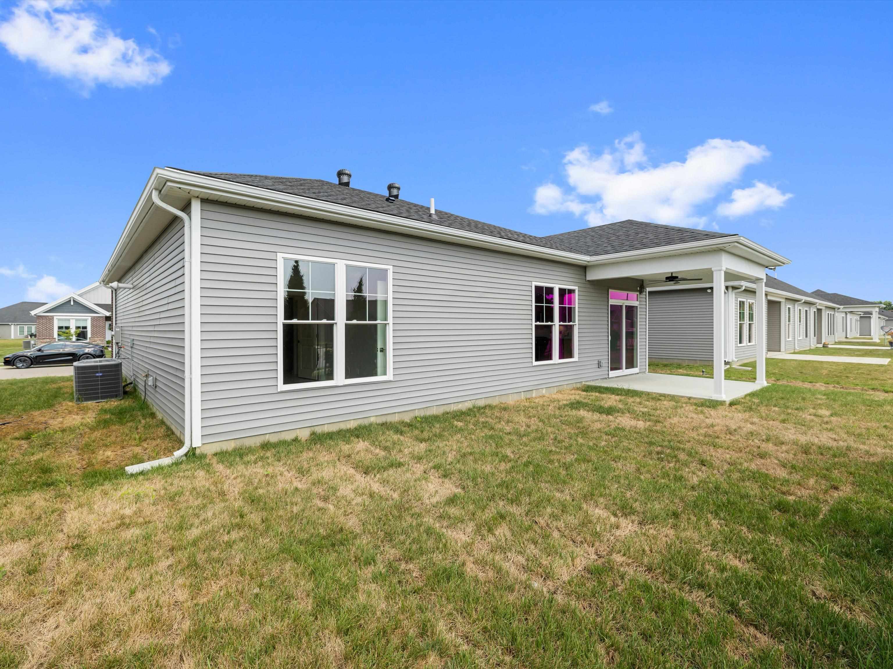 2543 Watson Circle, Owensboro, Kentucky 42301, 2 Bedrooms Bedrooms, ,2 BathroomsBathrooms,Single Family Residence,For Sale,Watson Circle,91974
