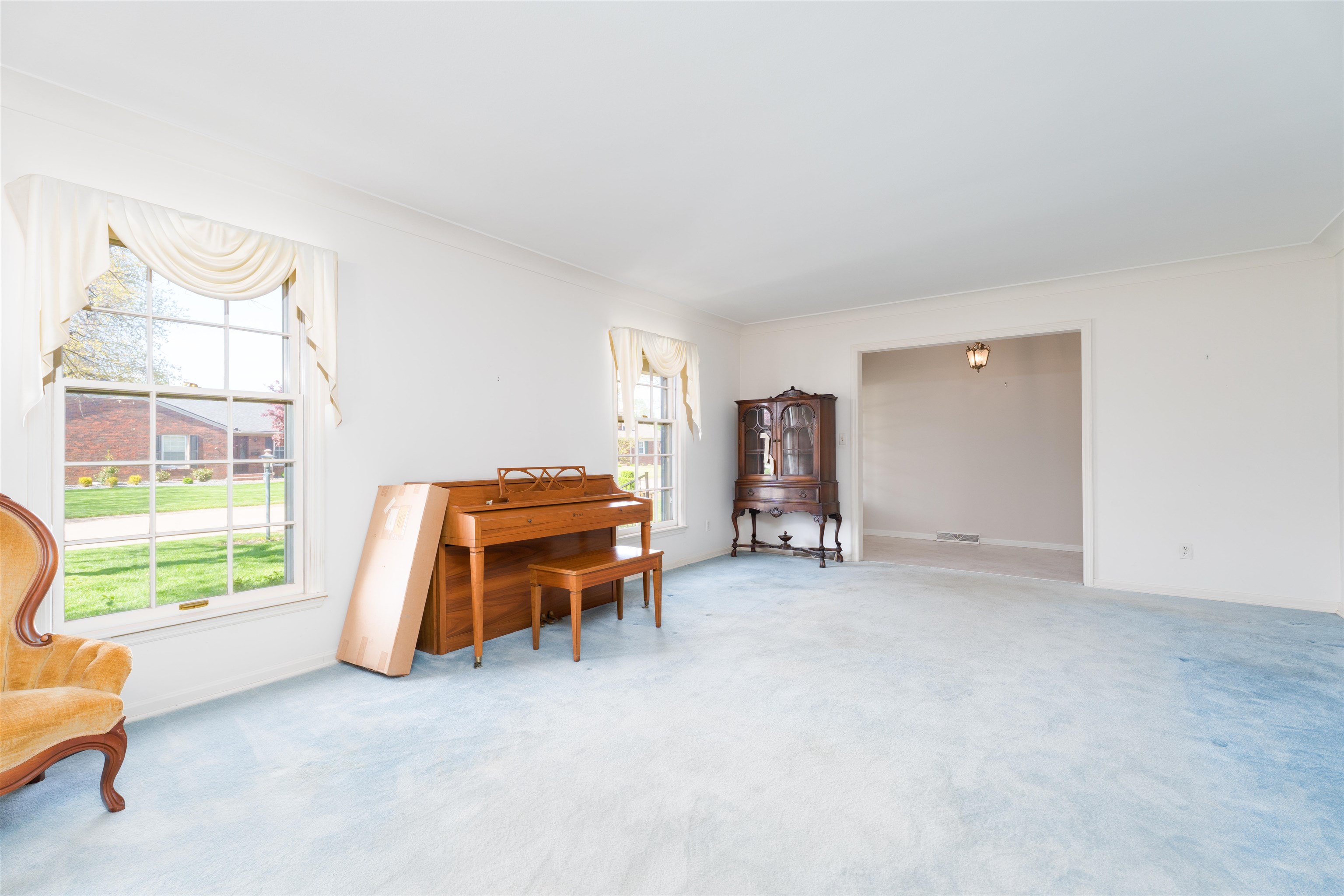 1516 Avon Place, Owensboro, Kentucky 42301, 3 Bedrooms Bedrooms, ,2 BathroomsBathrooms,Single Family Residence,For Sale,Avon Place,91978
