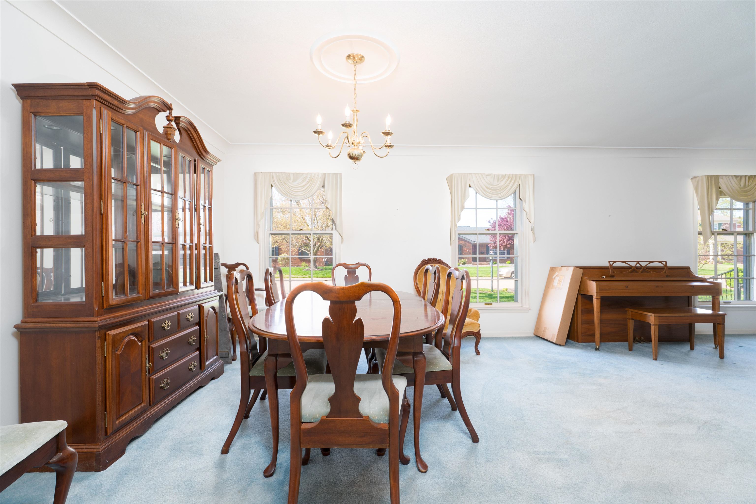 1516 Avon Place, Owensboro, Kentucky 42301, 3 Bedrooms Bedrooms, ,2 BathroomsBathrooms,Single Family Residence,For Sale,Avon Place,91978