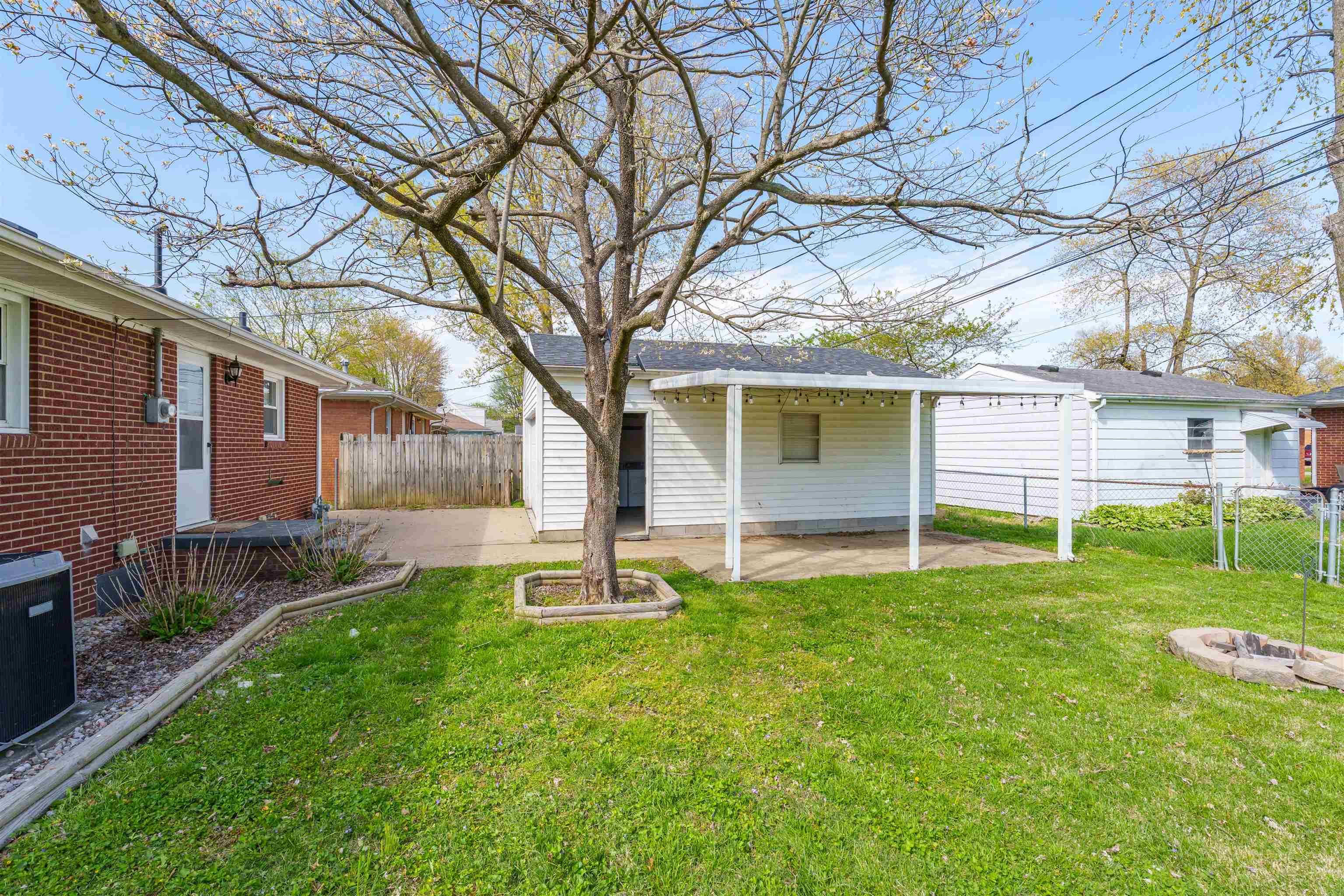 3147 Allen Street, Owensboro, Kentucky 42303, 3 Bedrooms Bedrooms, ,1 BathroomBathrooms,Single Family Residence,For Sale,Allen Street,91979