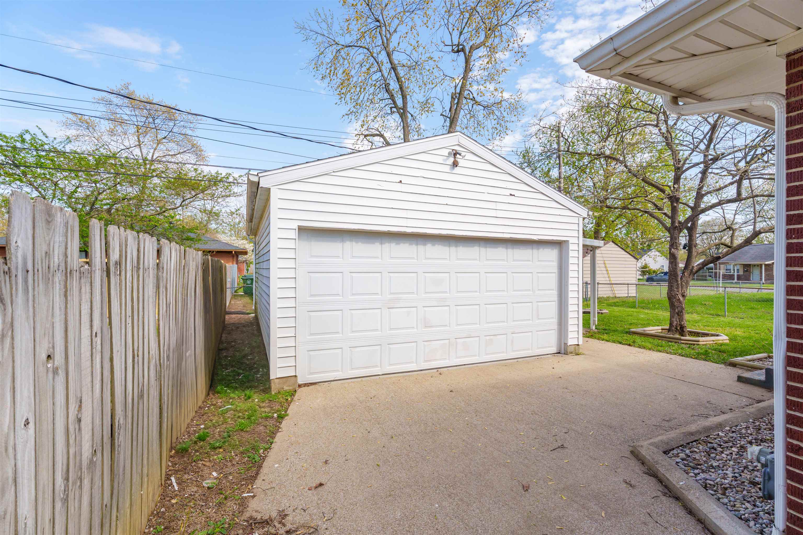 3147 Allen Street, Owensboro, Kentucky 42303, 3 Bedrooms Bedrooms, ,1 BathroomBathrooms,Single Family Residence,For Sale,Allen Street,91979