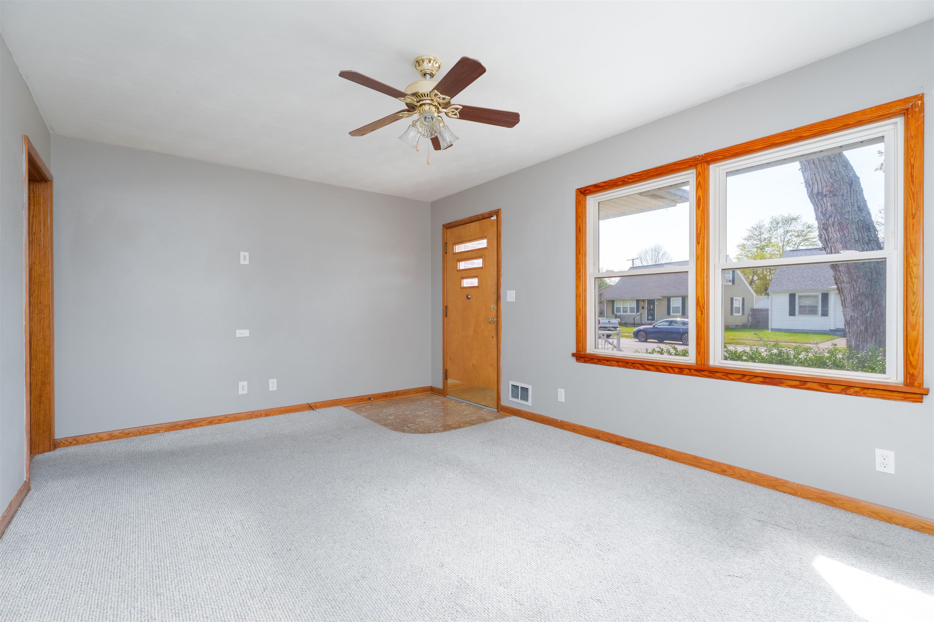 3147 Allen Street, Owensboro, Kentucky 42303, 3 Bedrooms Bedrooms, ,1 BathroomBathrooms,Single Family Residence,For Sale,Allen Street,91979